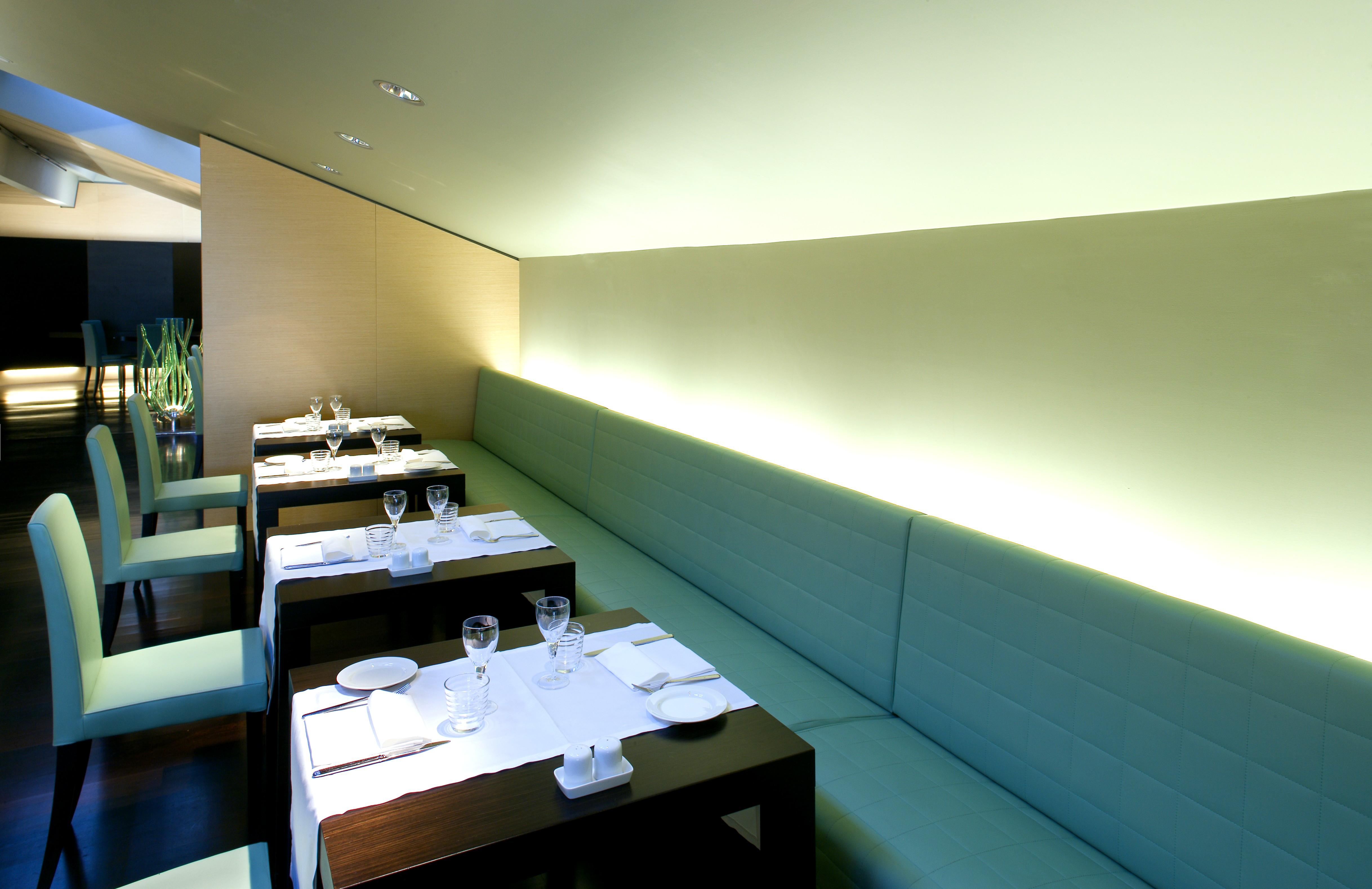 Una Hotels Napoli Hotel 4*