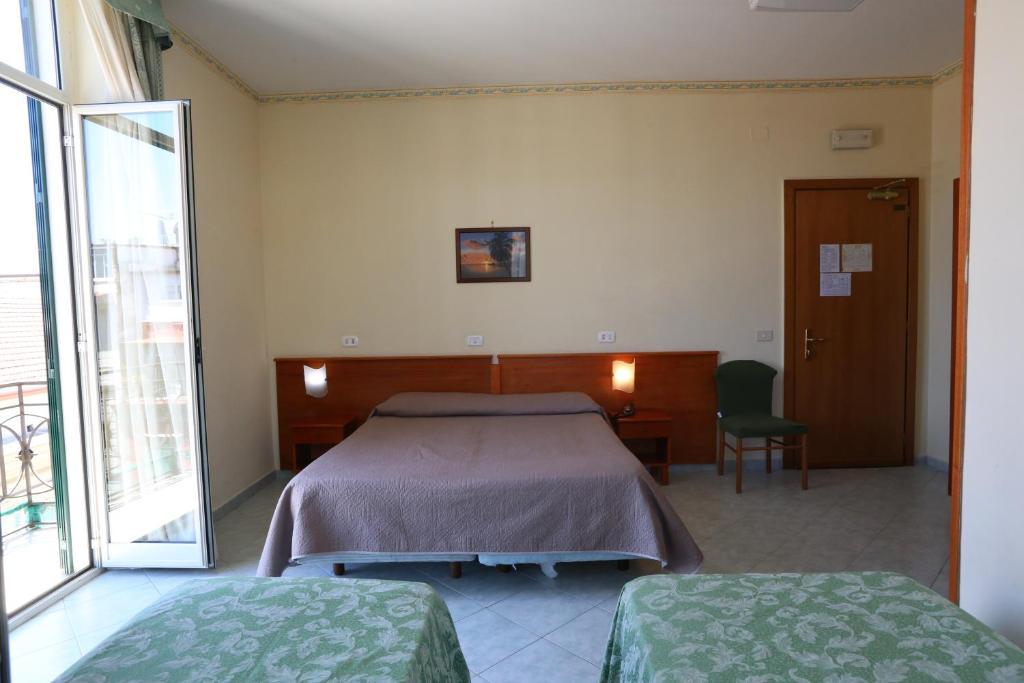 Hotel Garden 3*