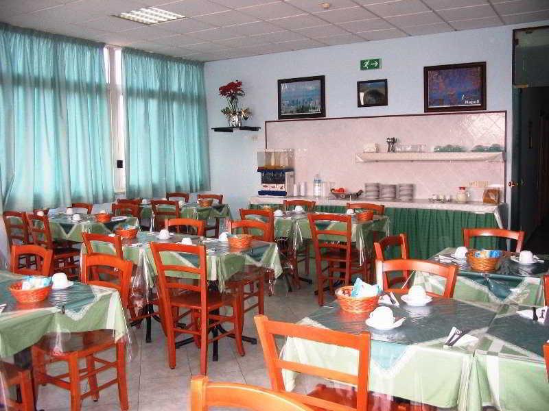 Hotel Garden Naples