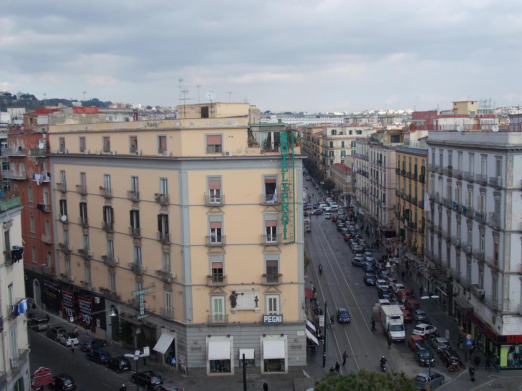 Garden 3* Naples