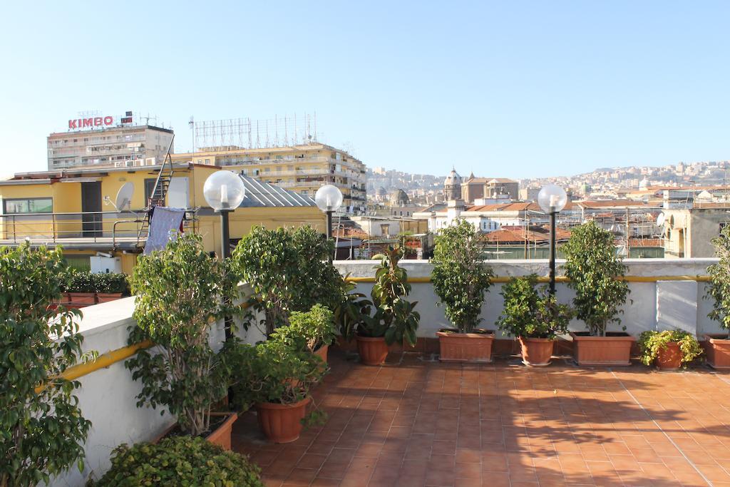 Garden Naples