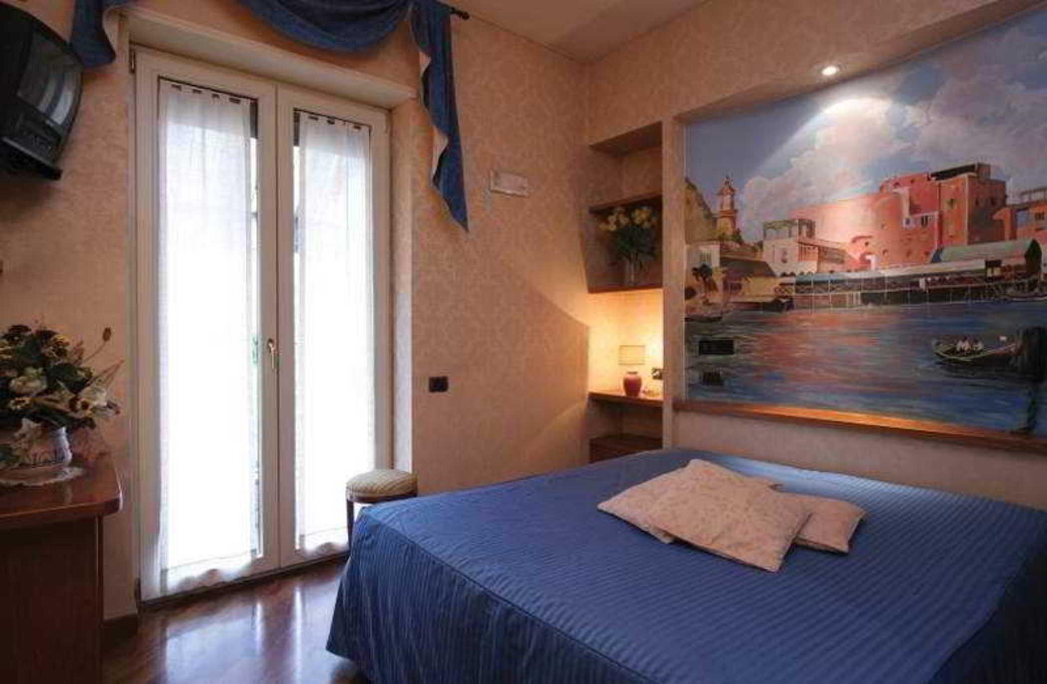 Hotel Ares Naples