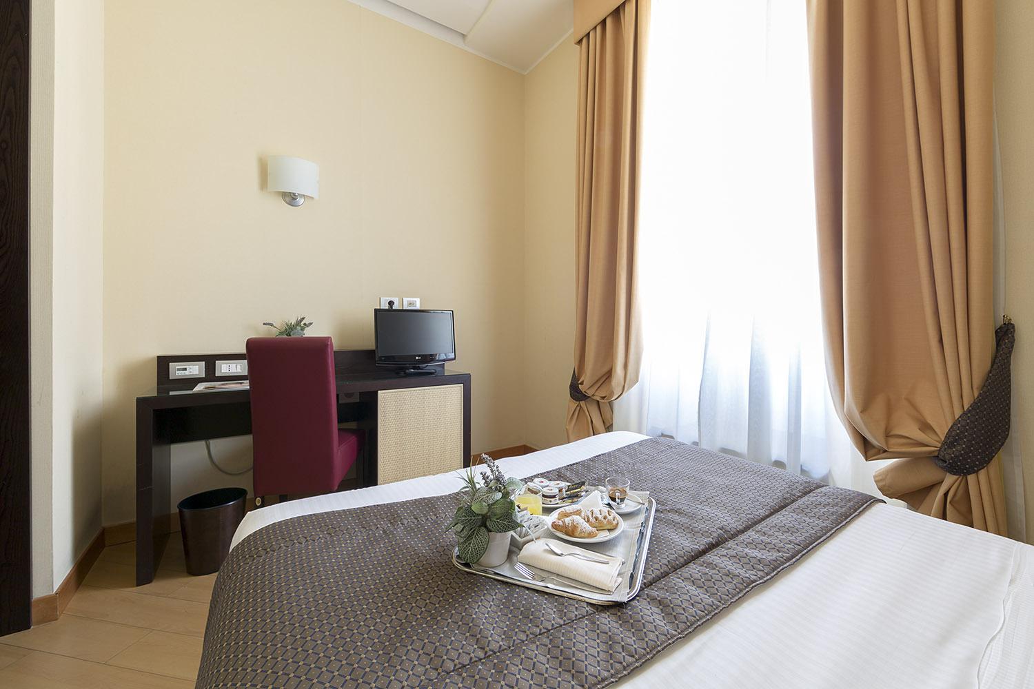 Hotel Hotel Naples