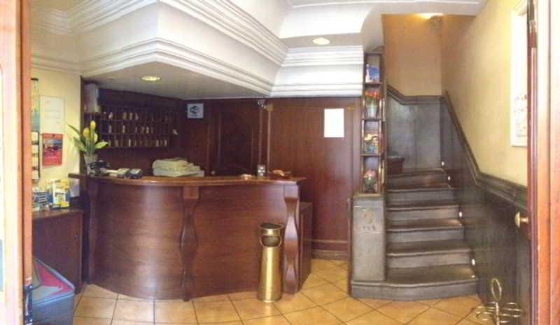 Guiren Dal 1959 Hotel 3*