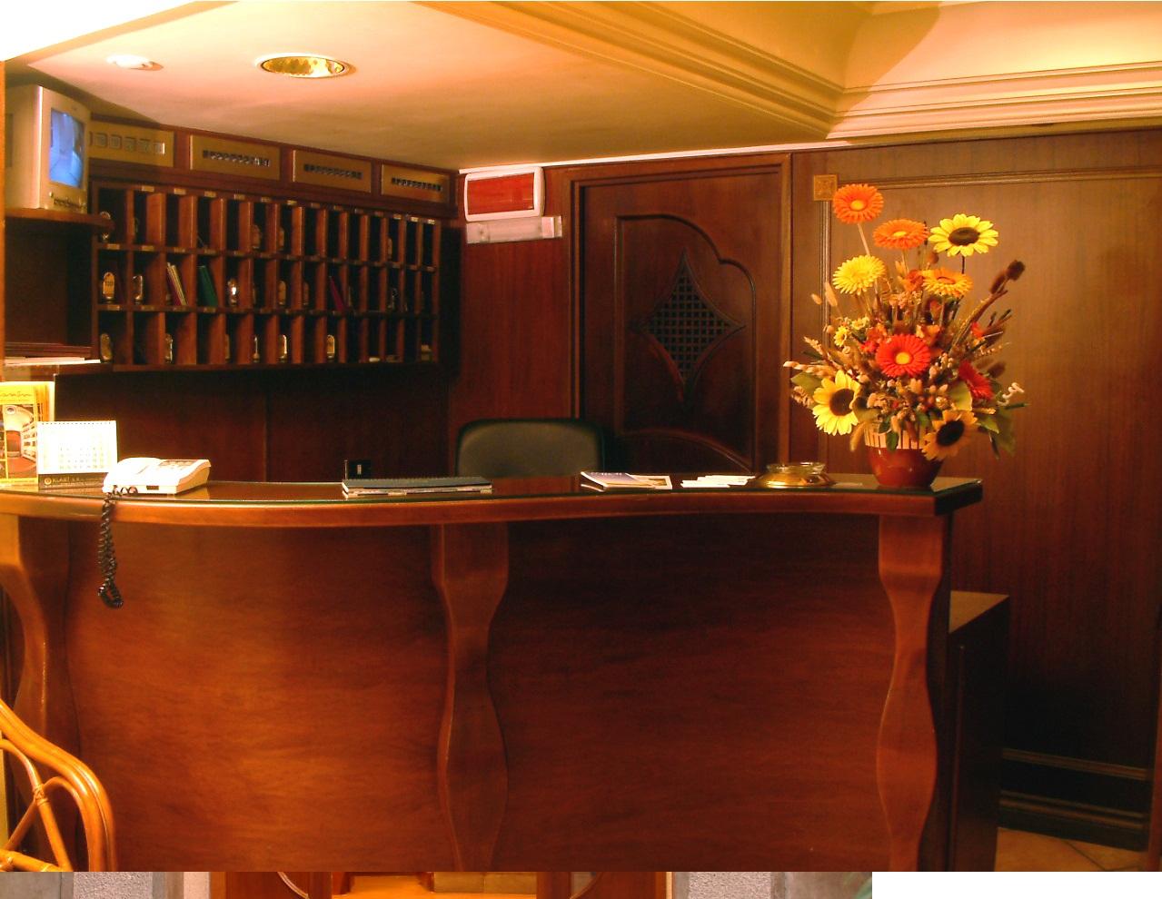 Guiren Dal 1959 Hotel