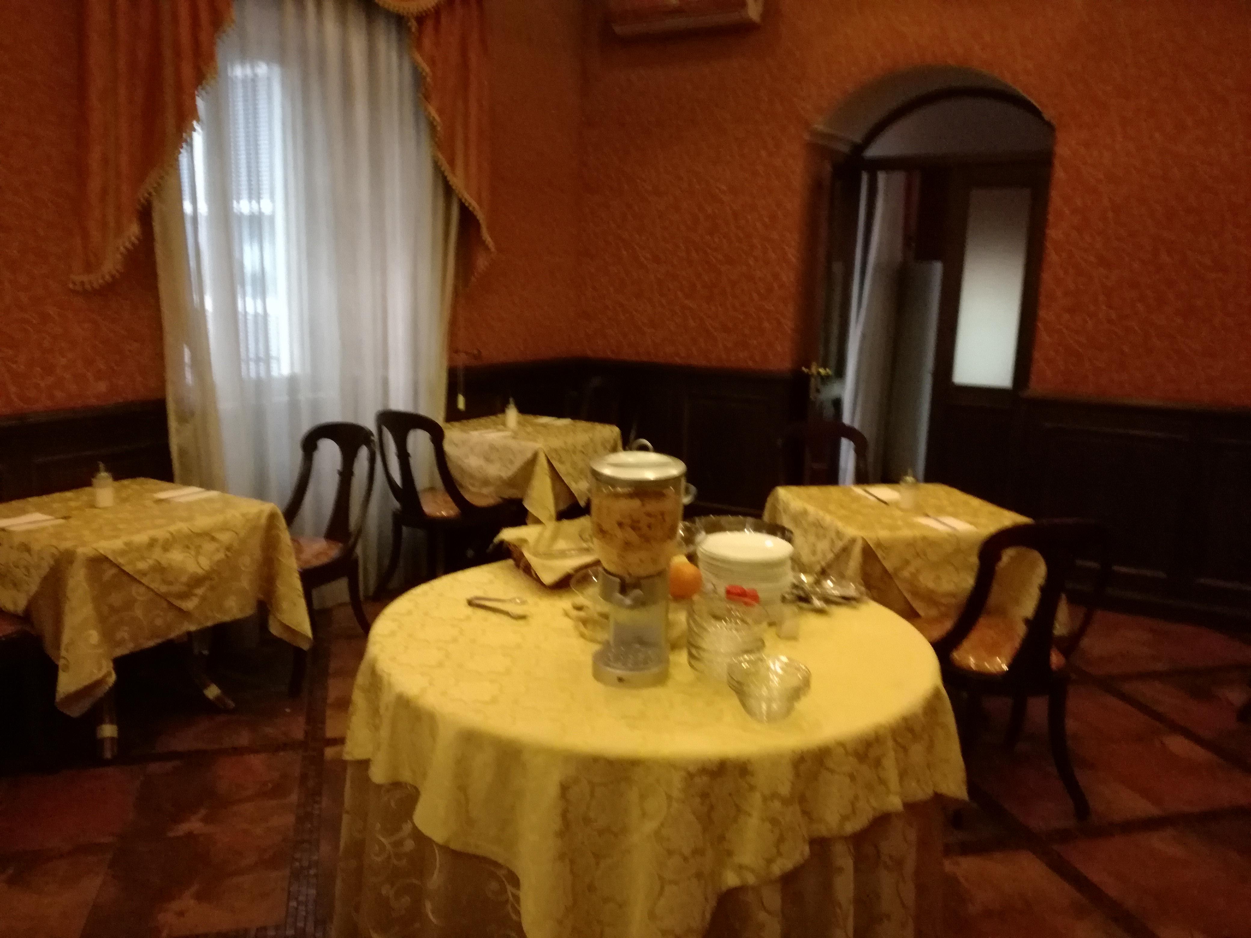 Hotel Guiren Dal 1959