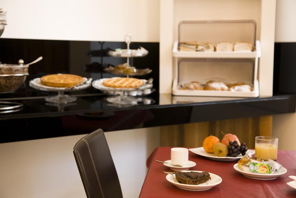 Hotel Rex Lifestyle Naples