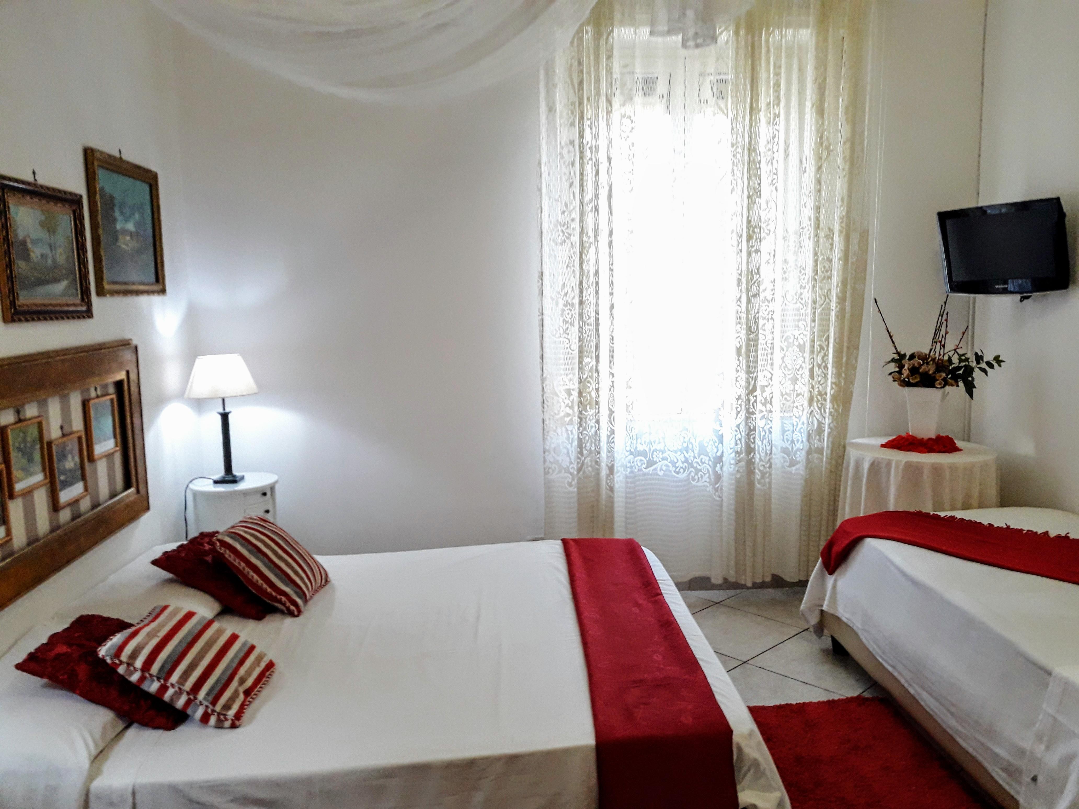 Hotel Europeo
