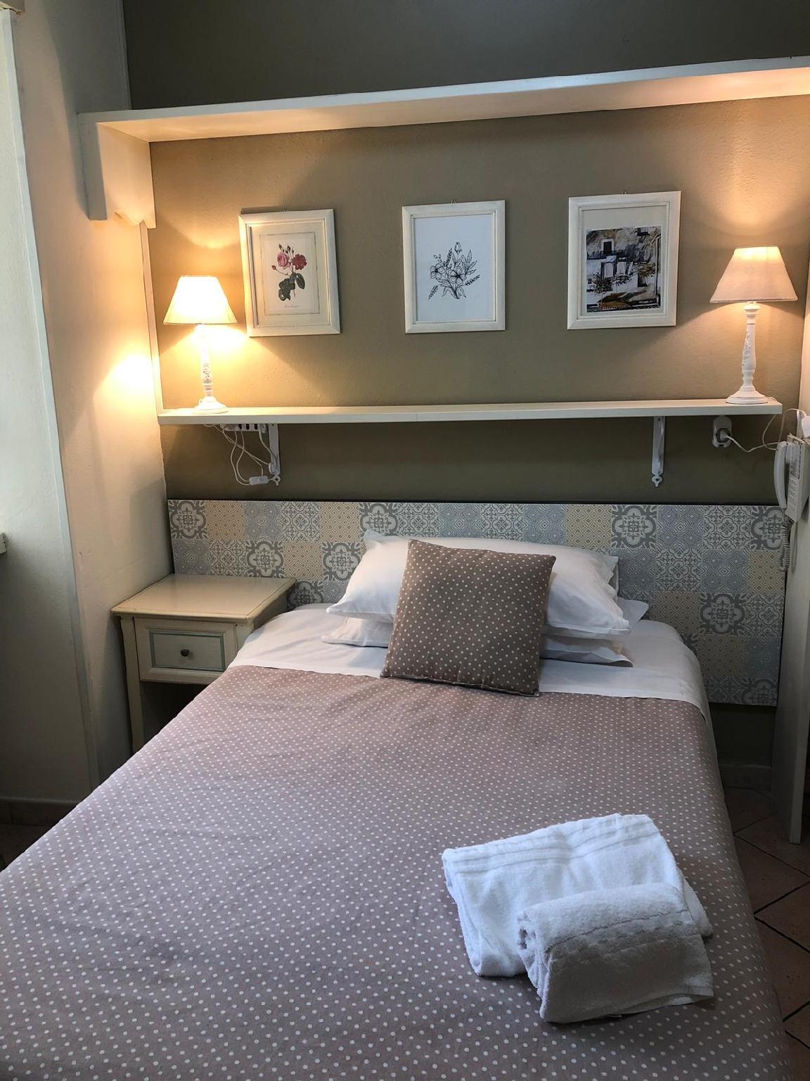 Europeo Hotel Naples
