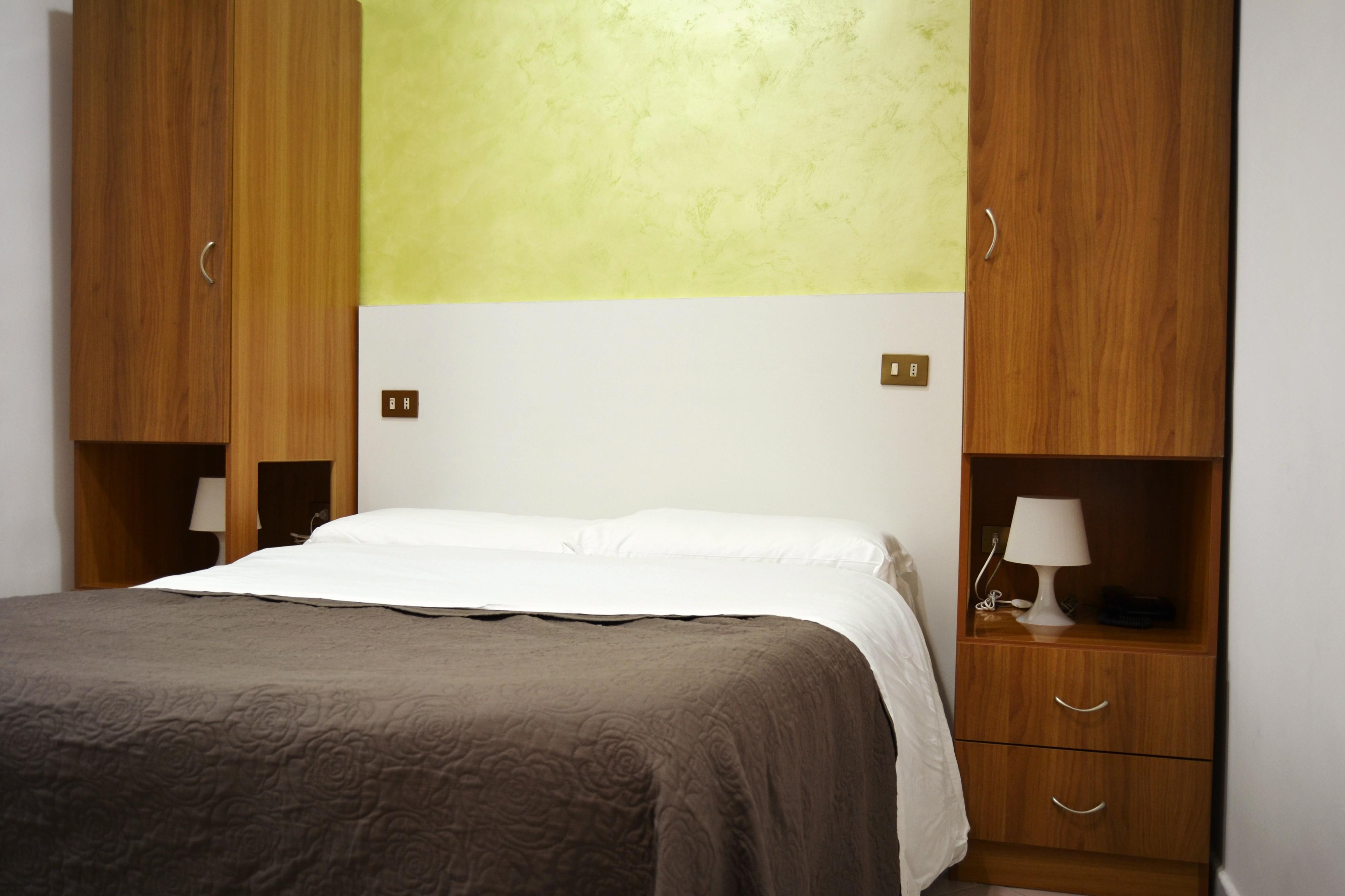 Colombo 3* Naples