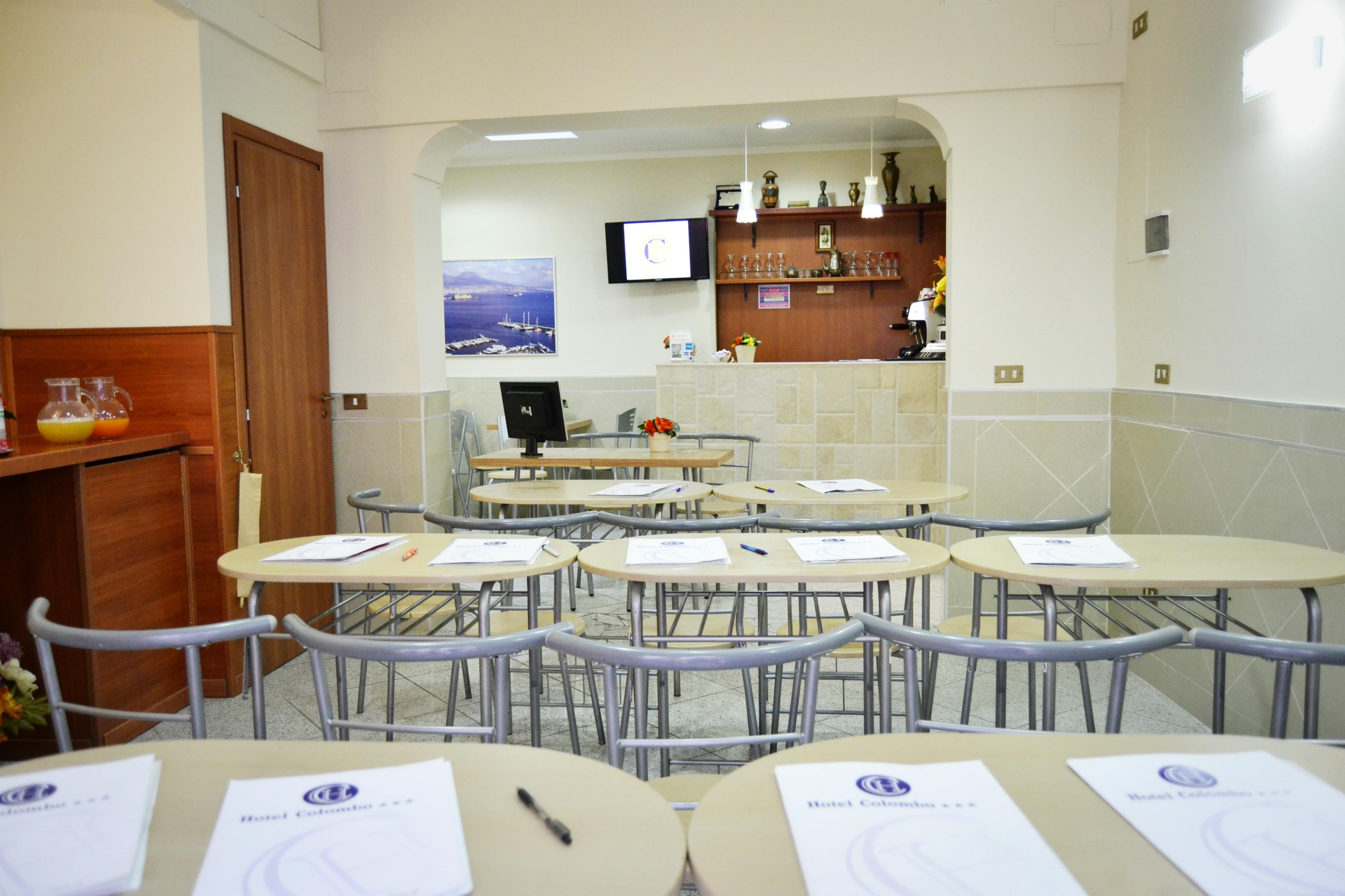 Colombo Hotel Naples