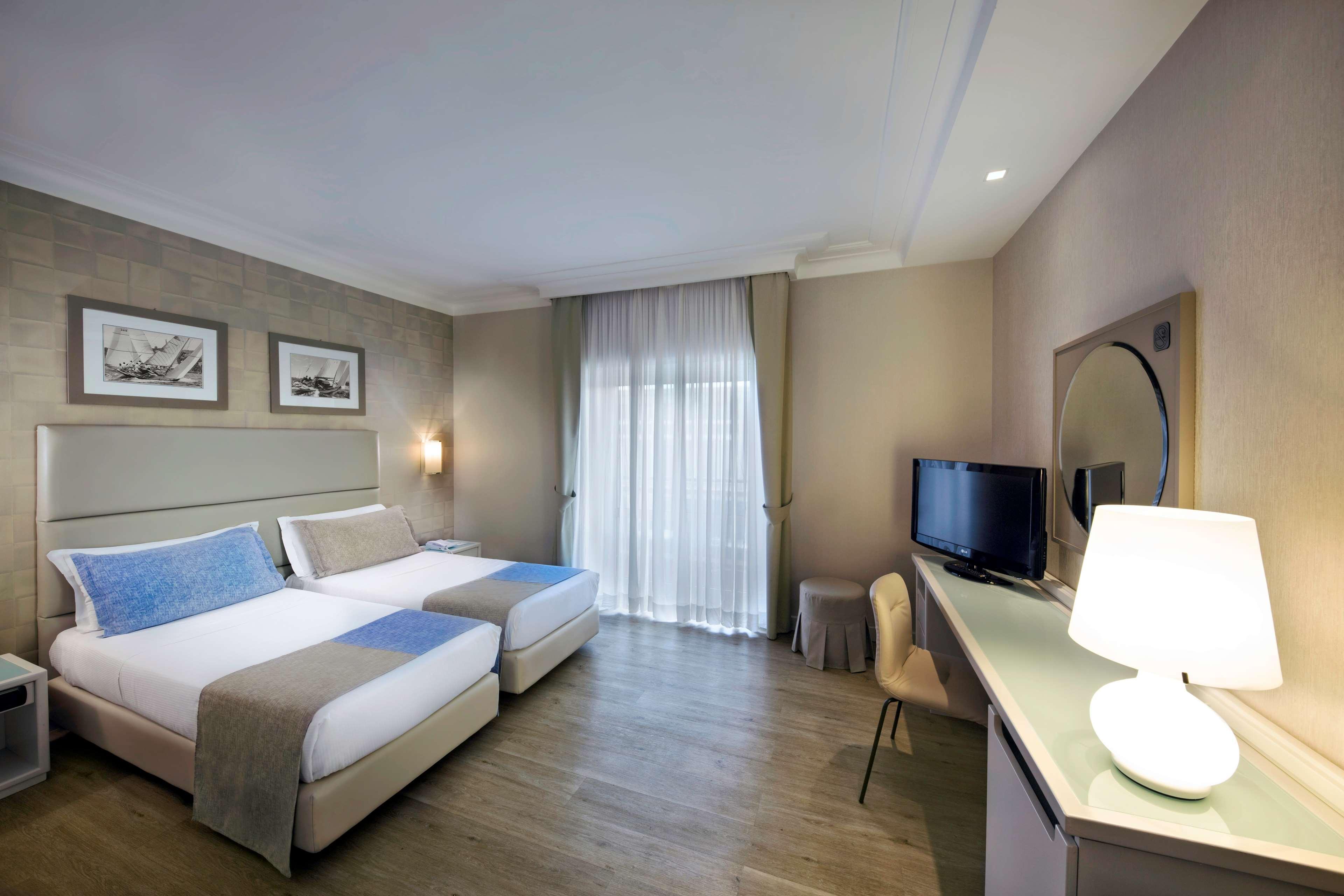 Bw Signature Collection Paradiso Hotel