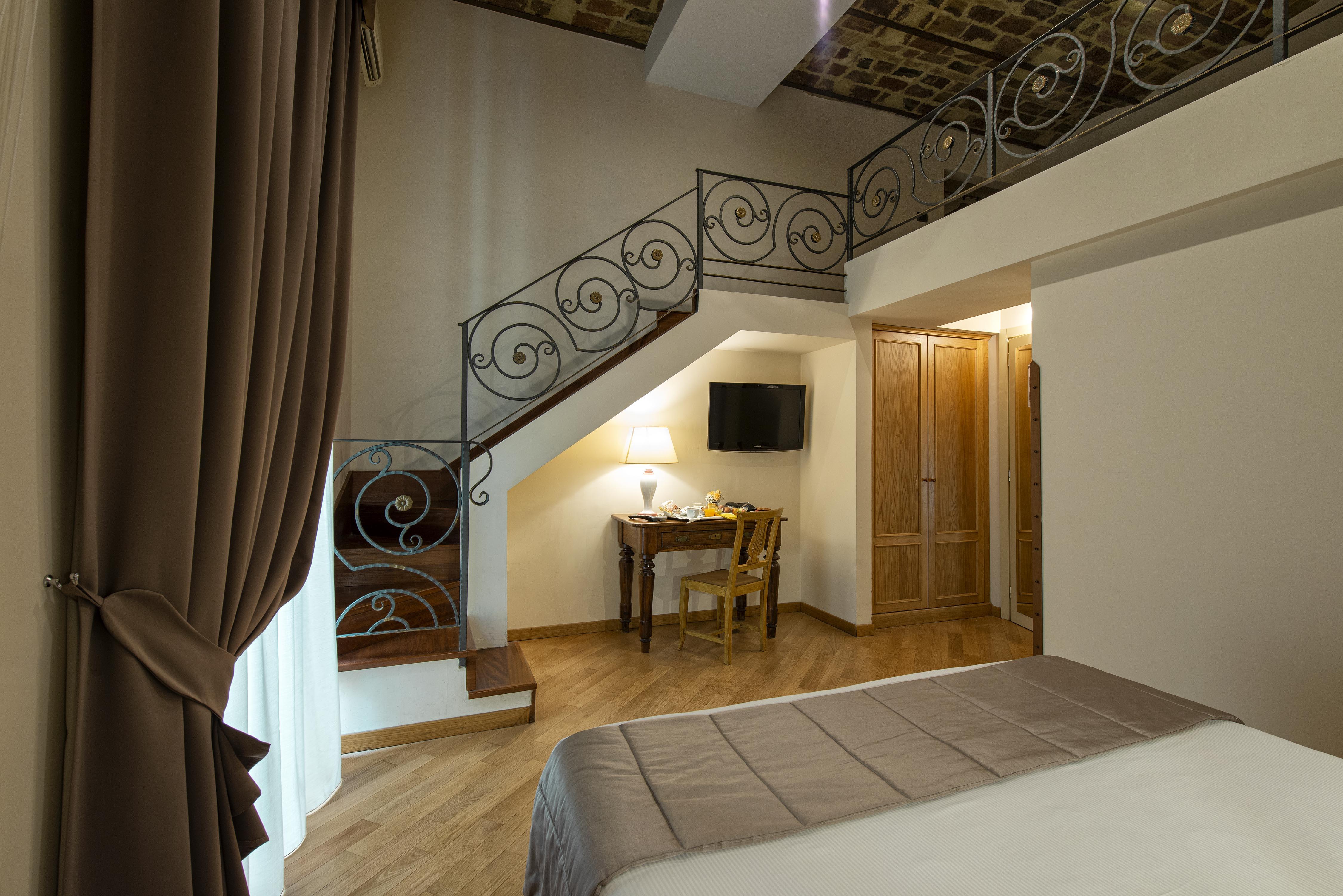 Grand Europa & Restaurant Hotel