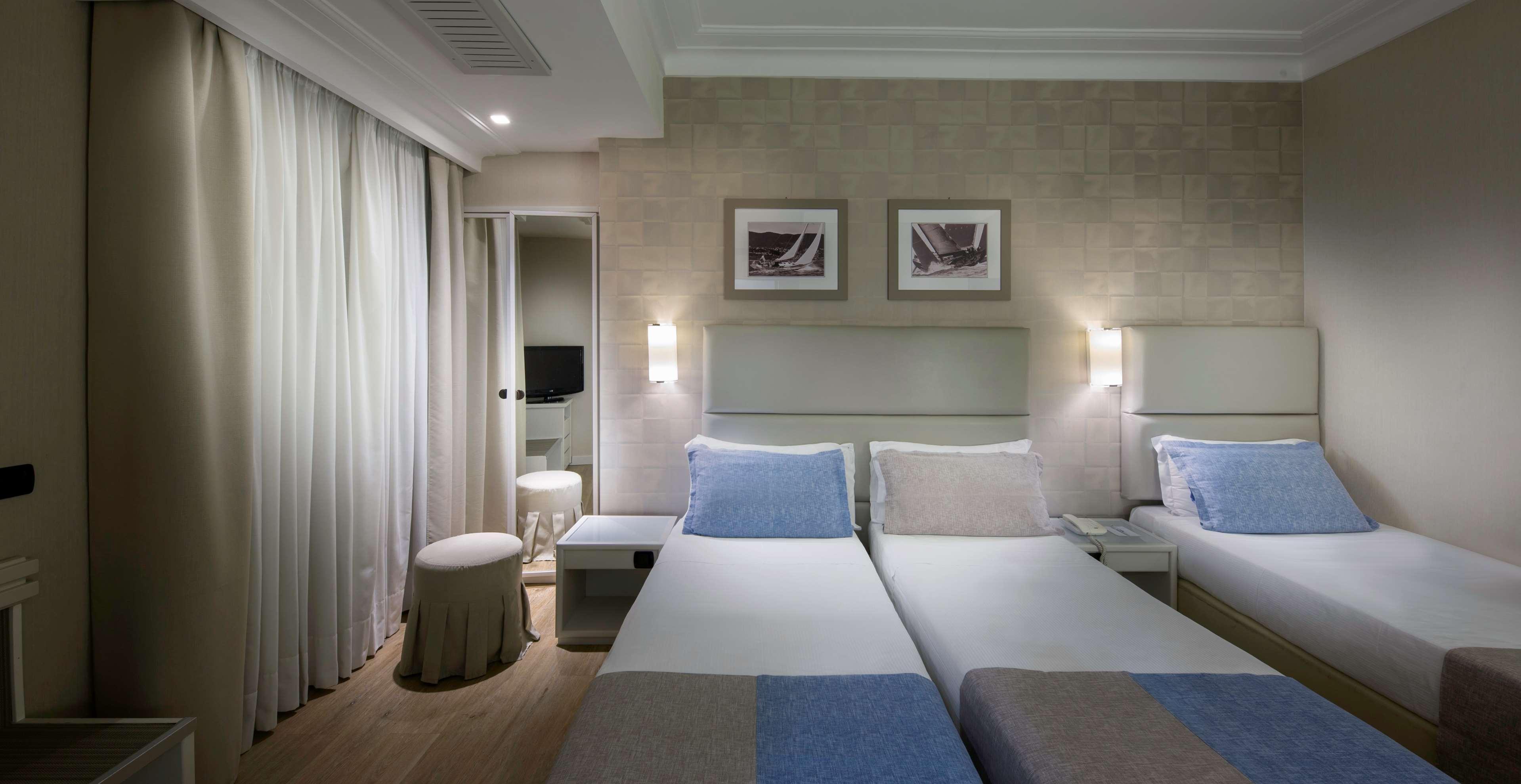Hotel Bw Signature Collection Paradiso 4*