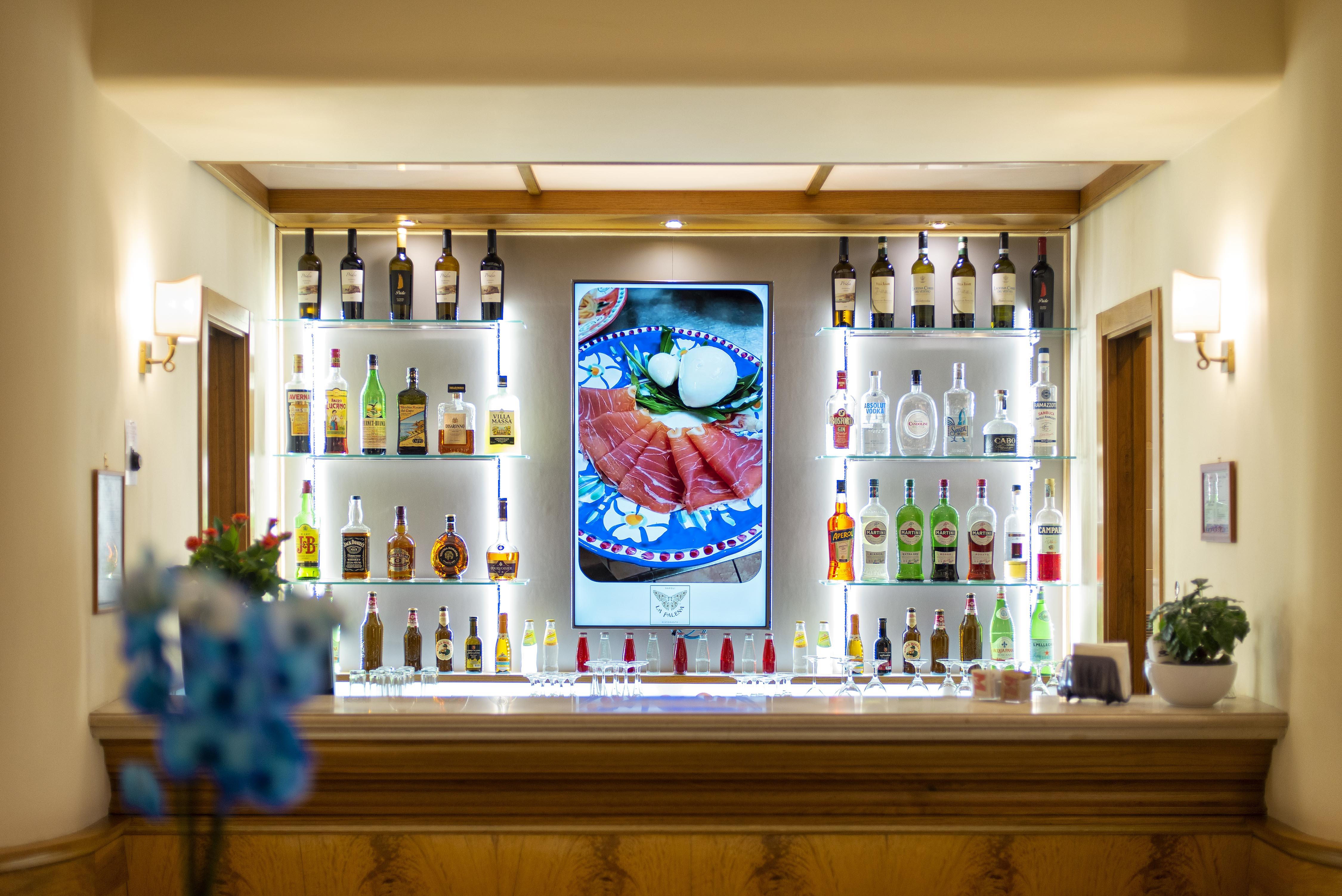 Hotel Grand Europa & Restaurant
