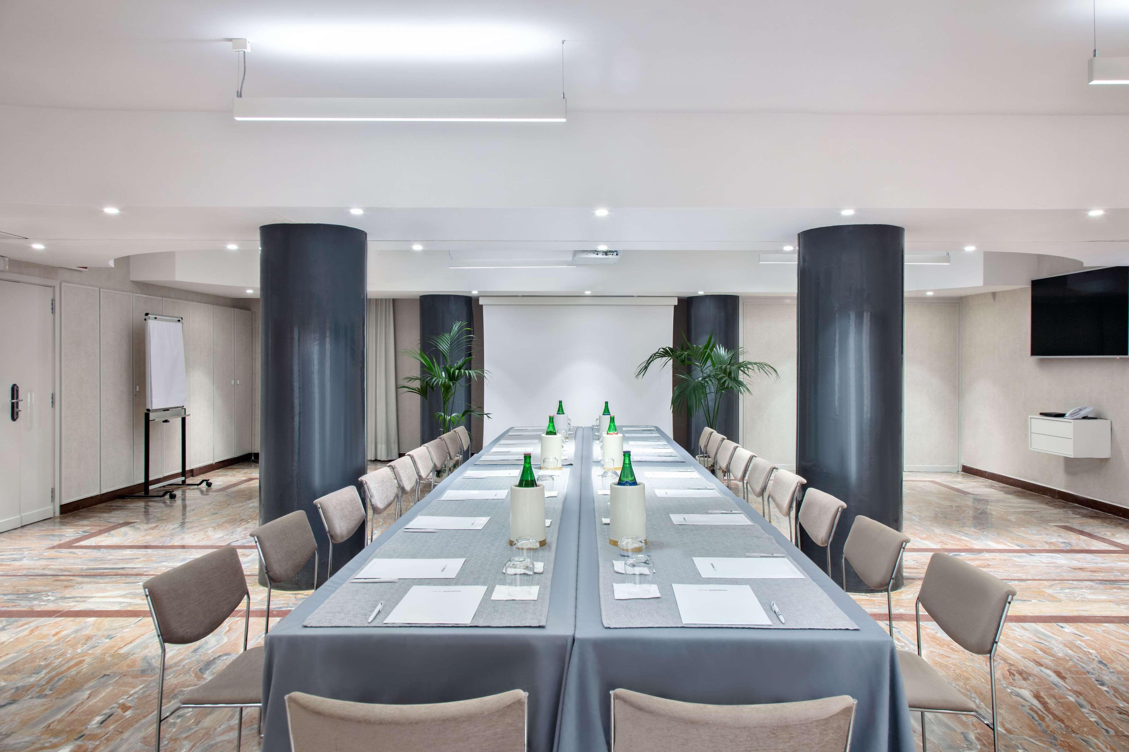 Bw Signature Collection Paradiso 4*