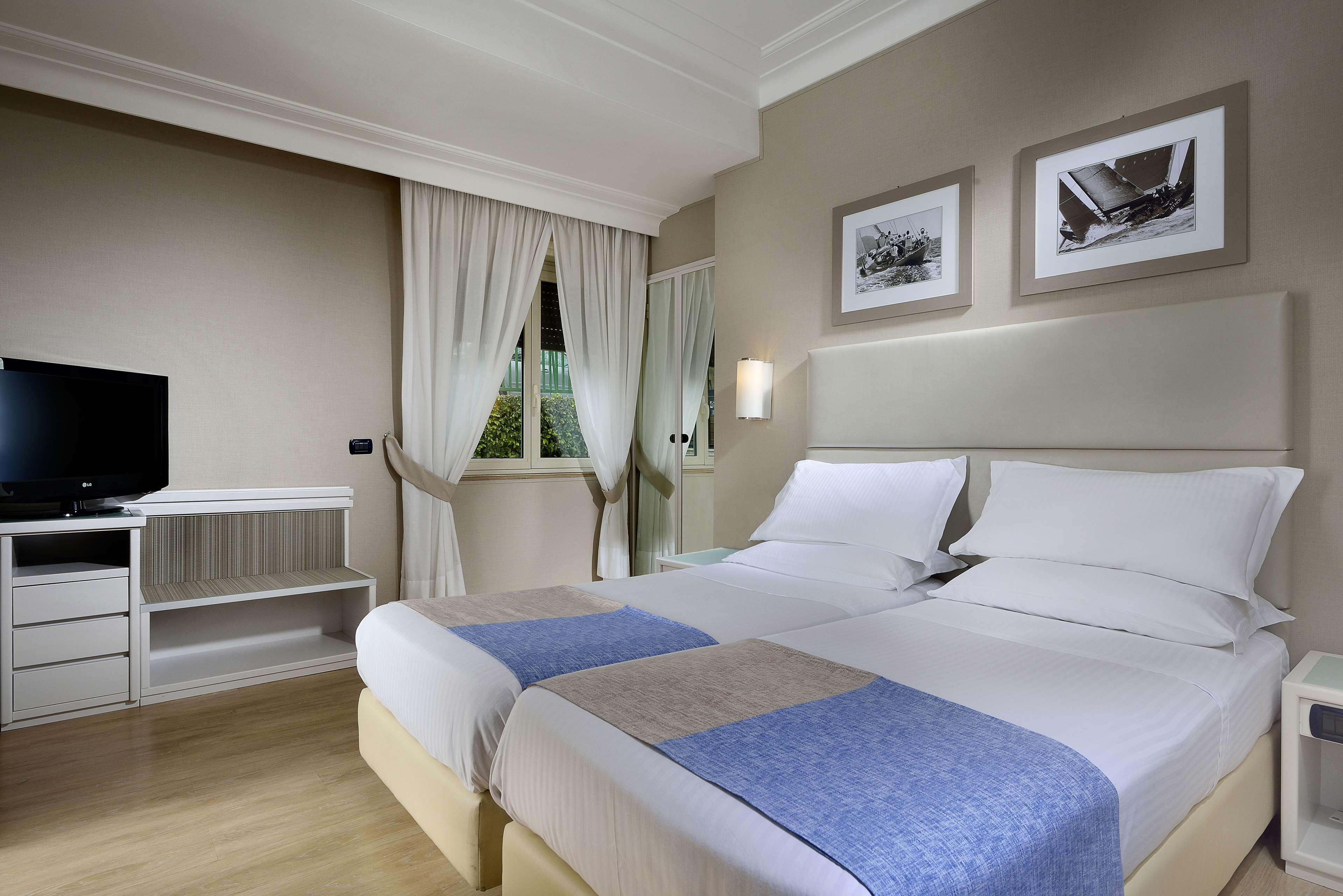Bw Signature Collection Paradiso Hotel 4*