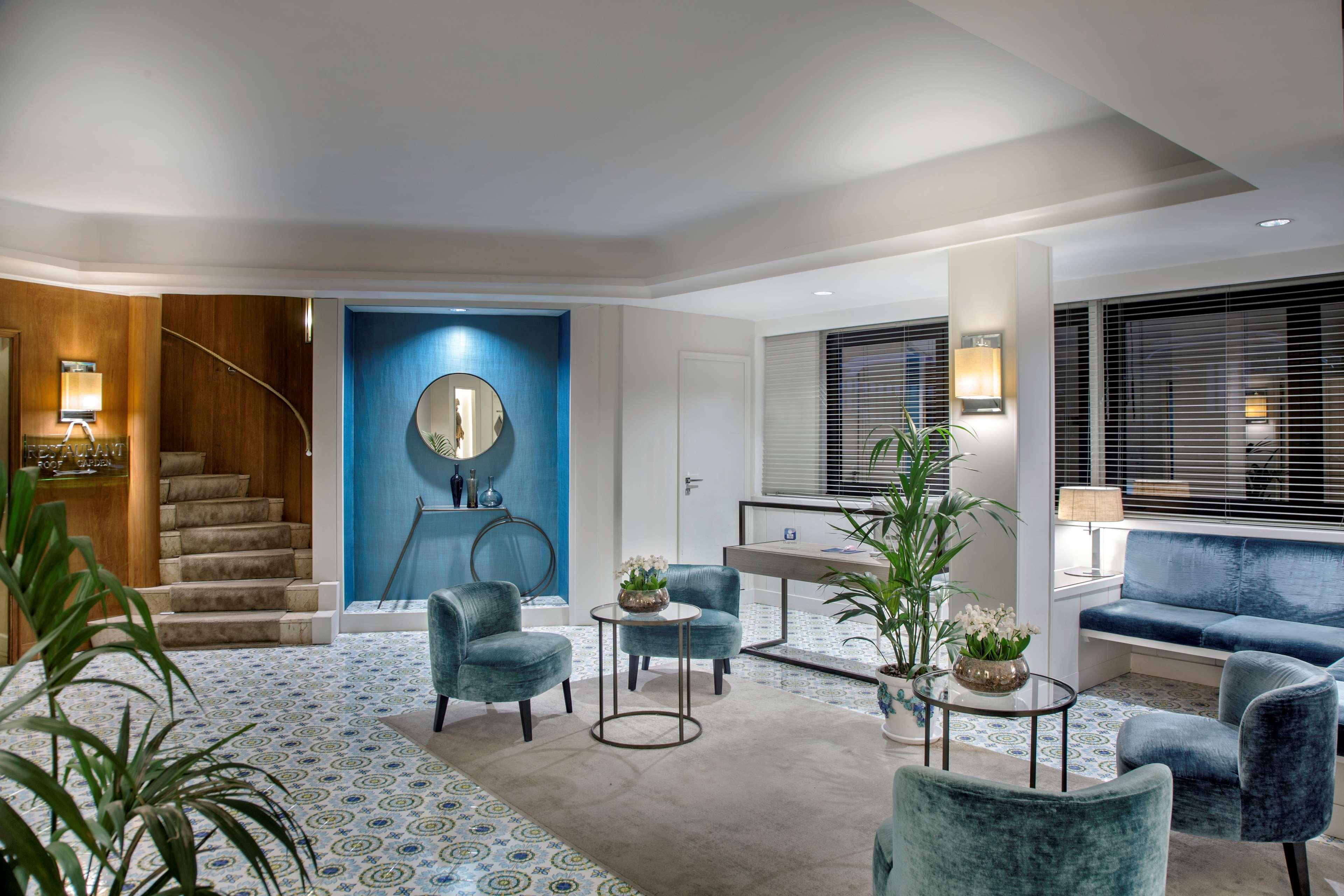 Hotel Bw Signature Collection Paradiso Naples