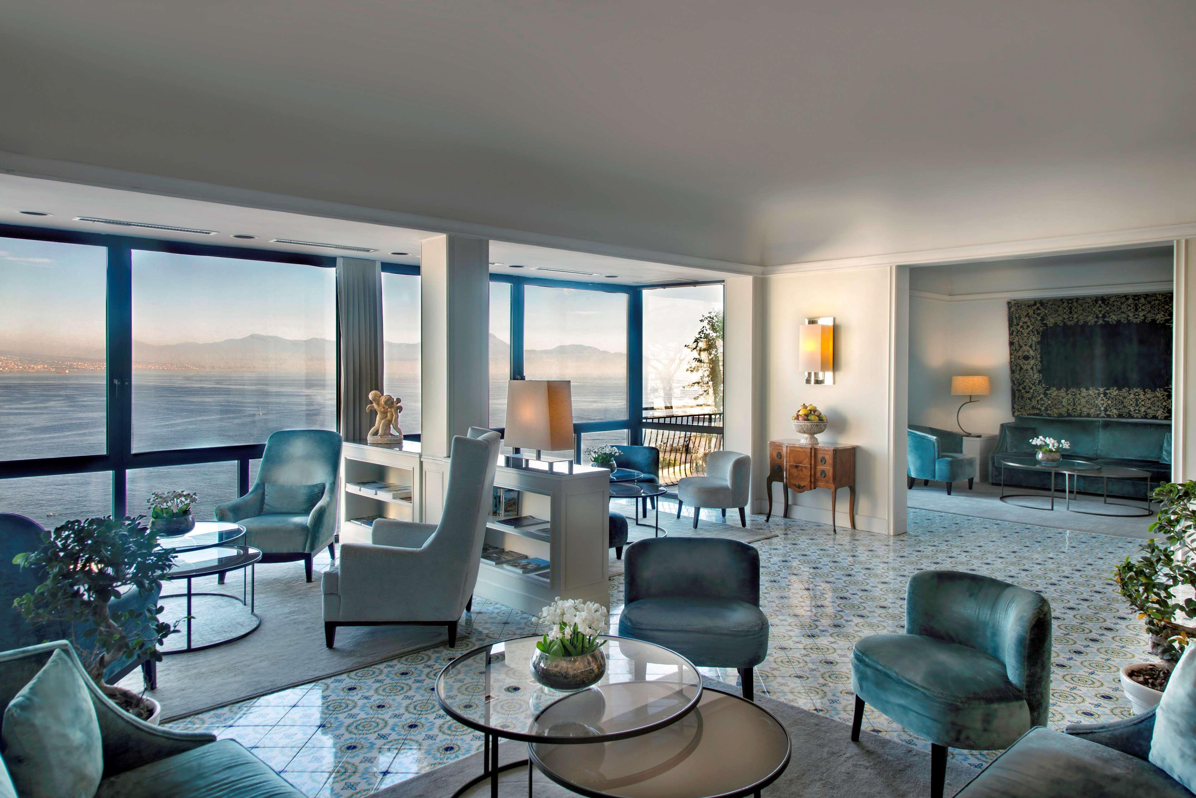 Bw Signature Collection Paradiso 4* Naples