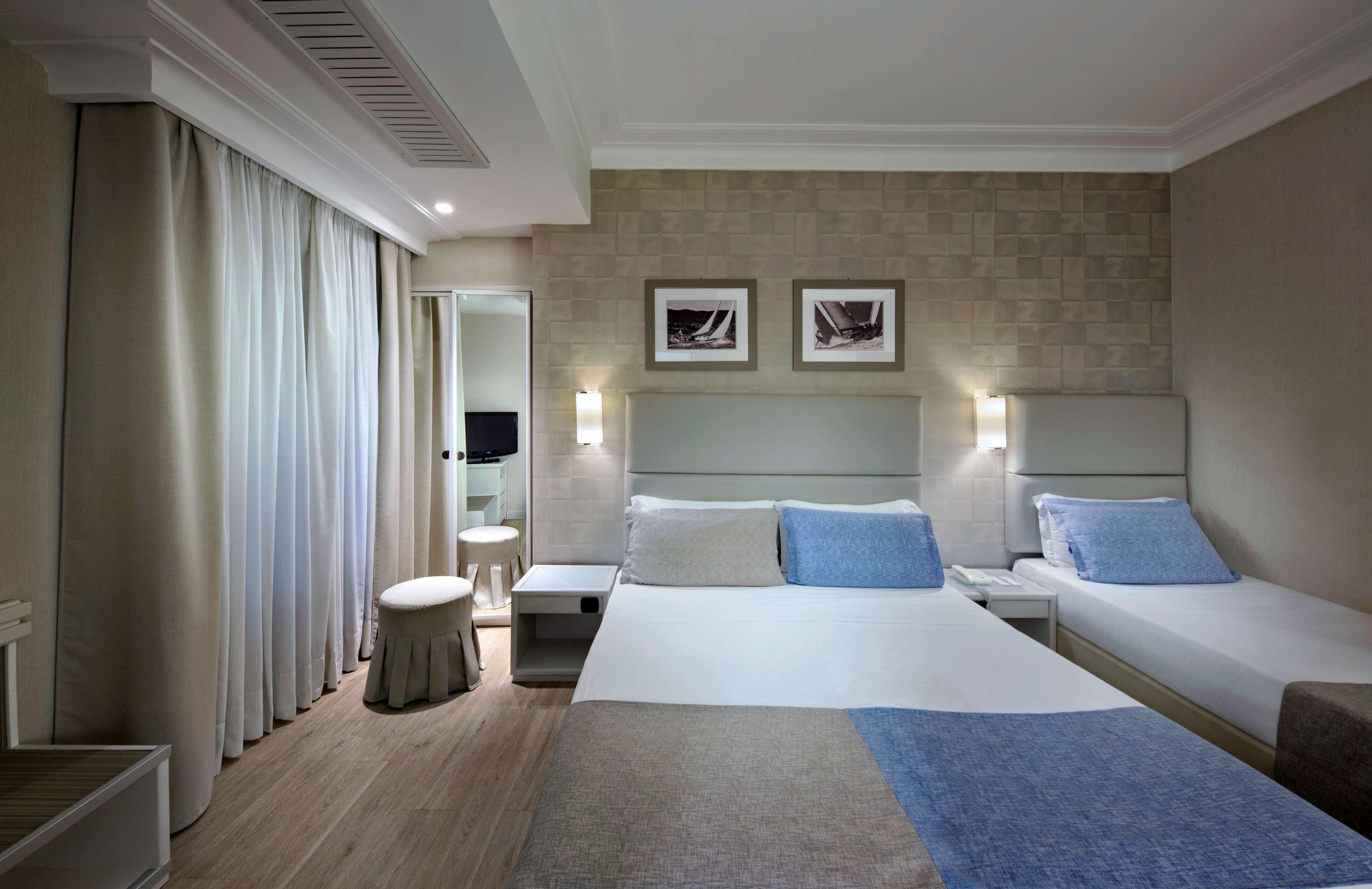 Bw Signature Collection Paradiso Hotel 4*