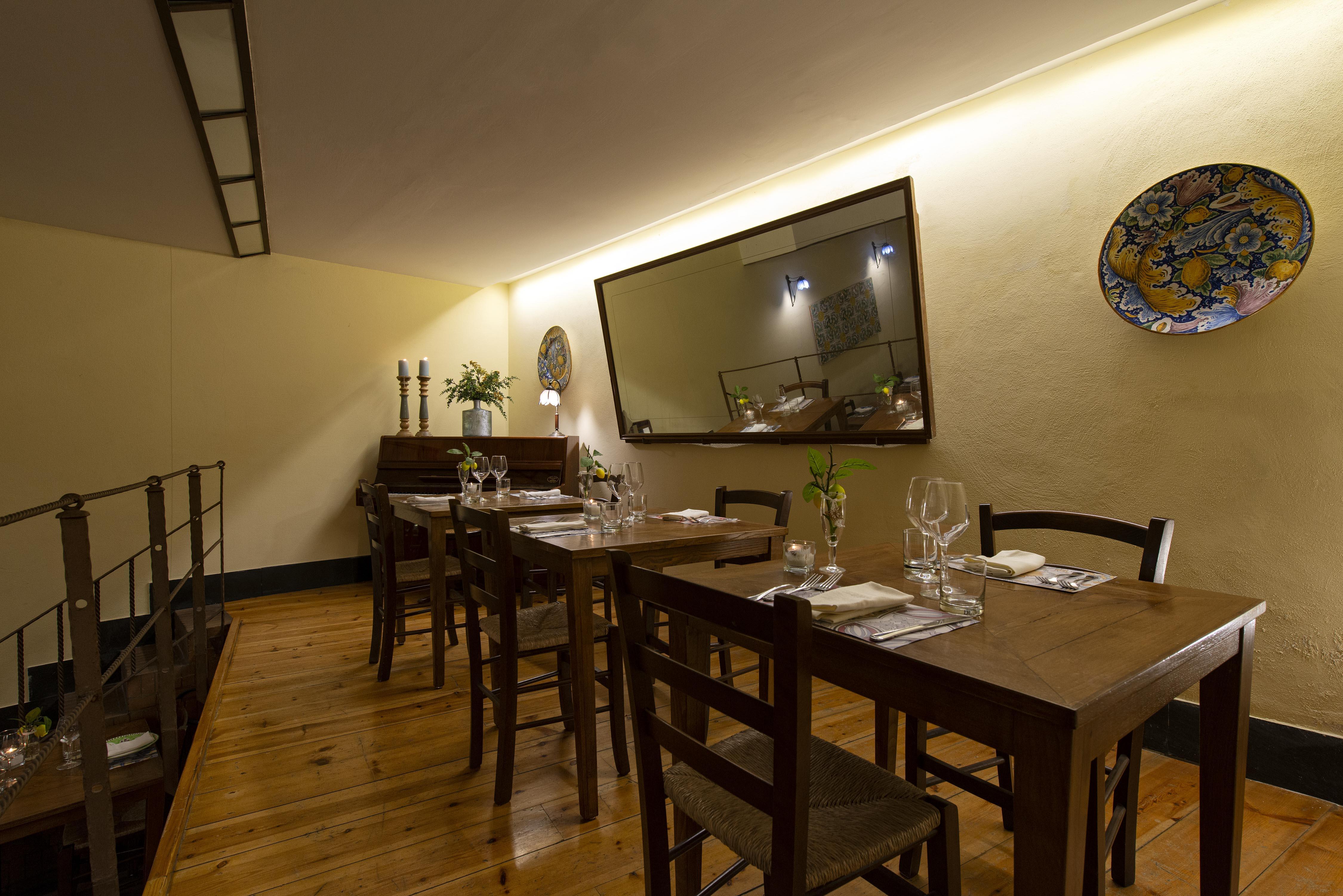 Grand Europa & Restaurant 3*