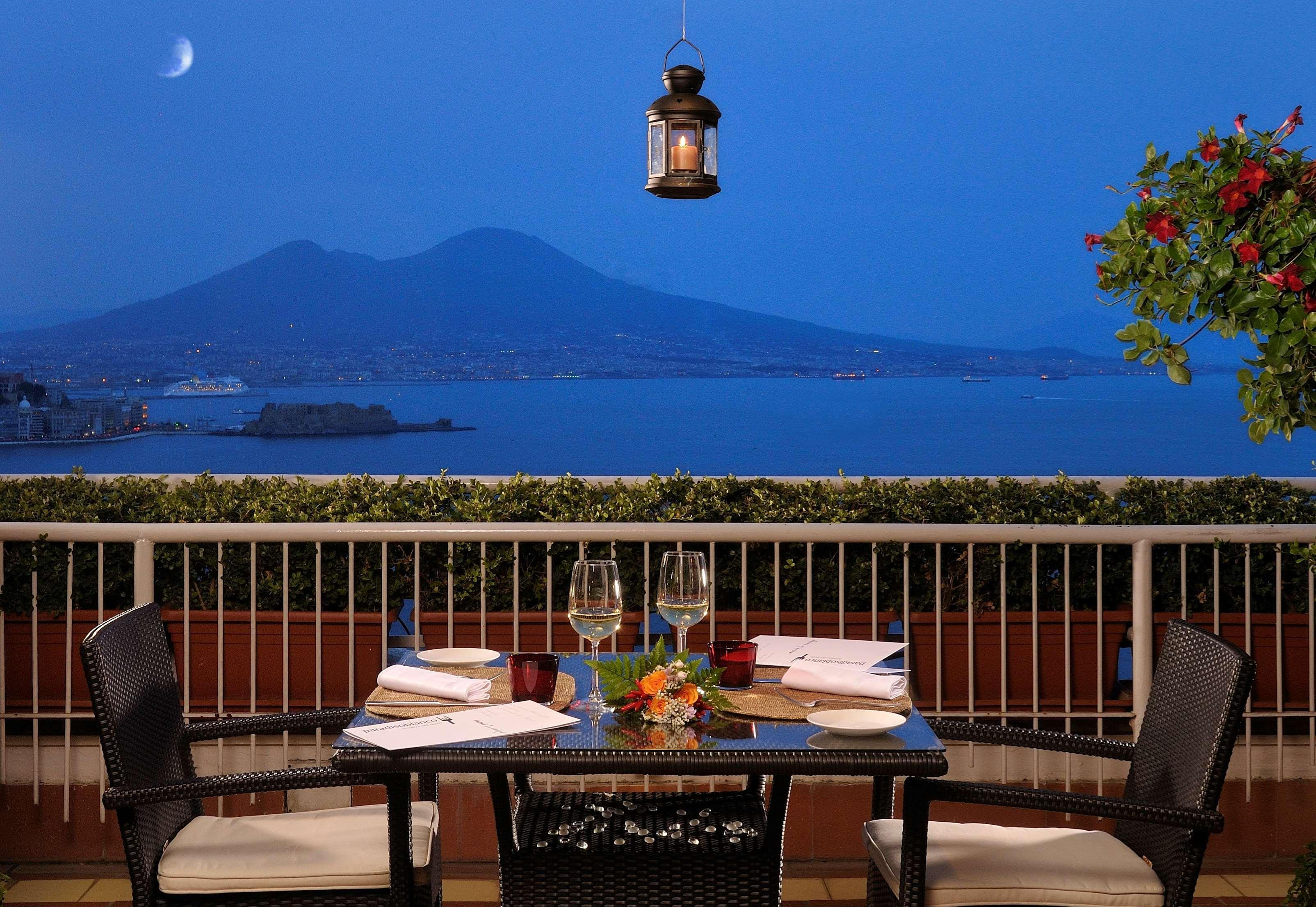 Bw Signature Collection Paradiso Hotel