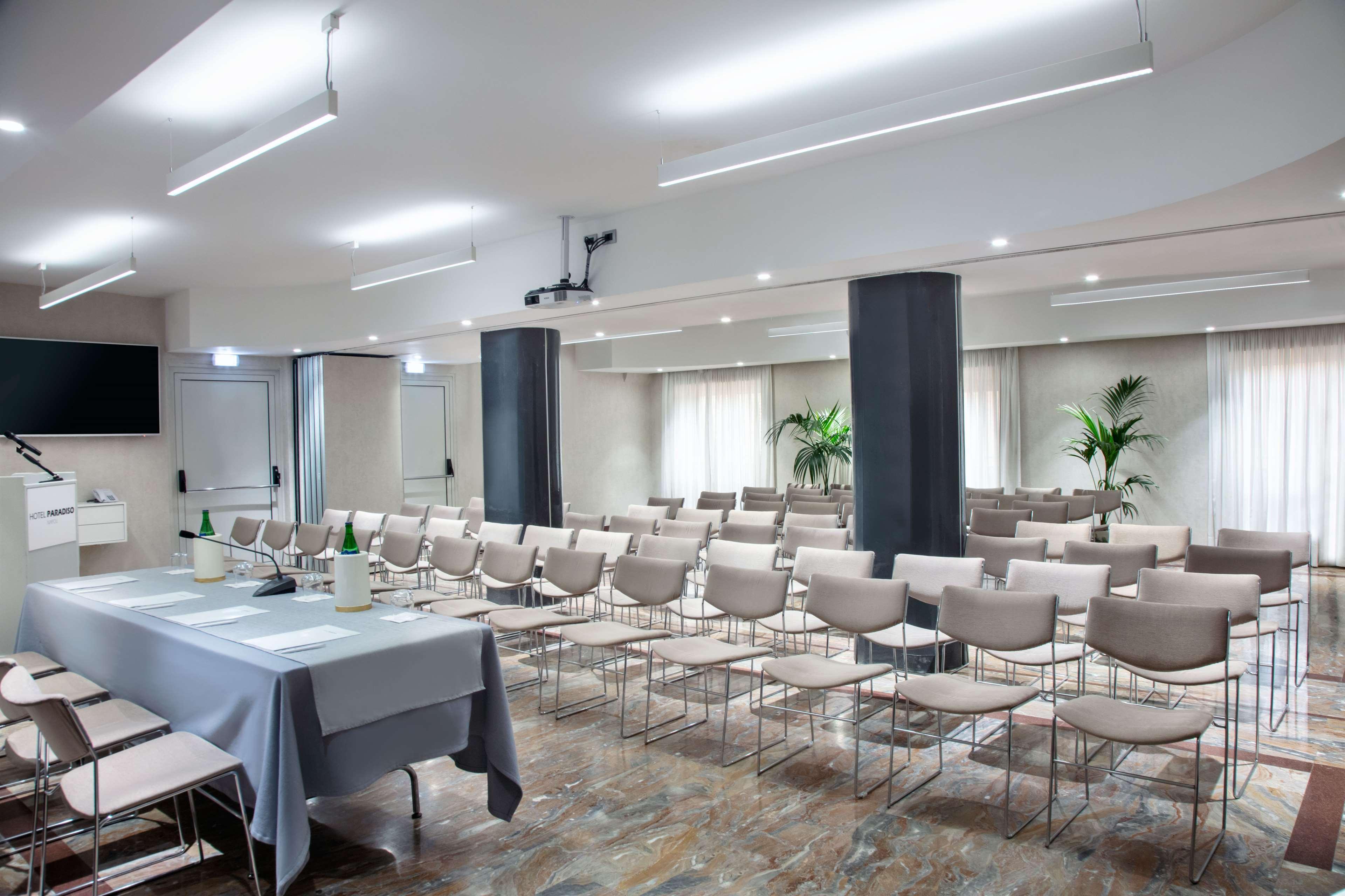 Hotel Bw Signature Collection Paradiso Naples