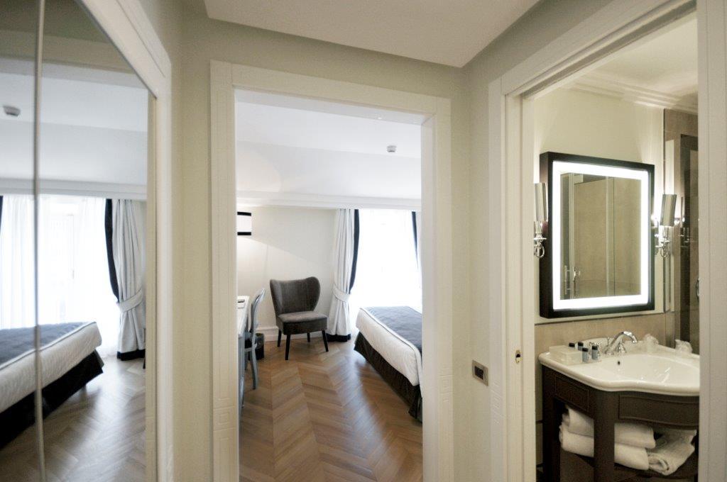 Grand Santa Lucia 4*