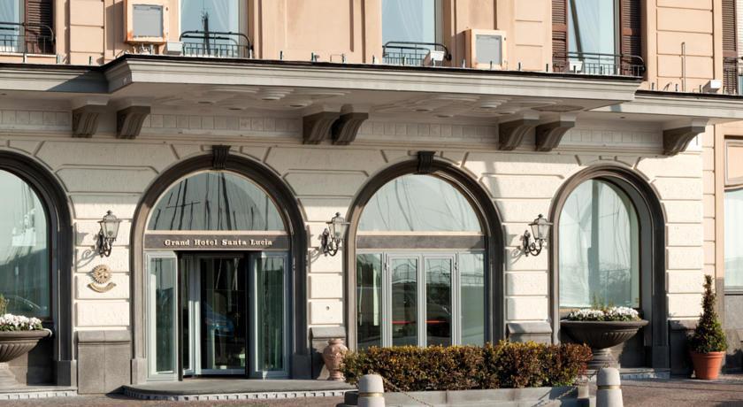 Grand Santa Lucia 4*