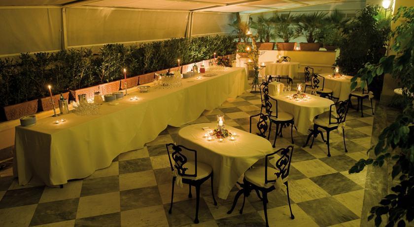 Hotel Grand Santa Lucia 4*