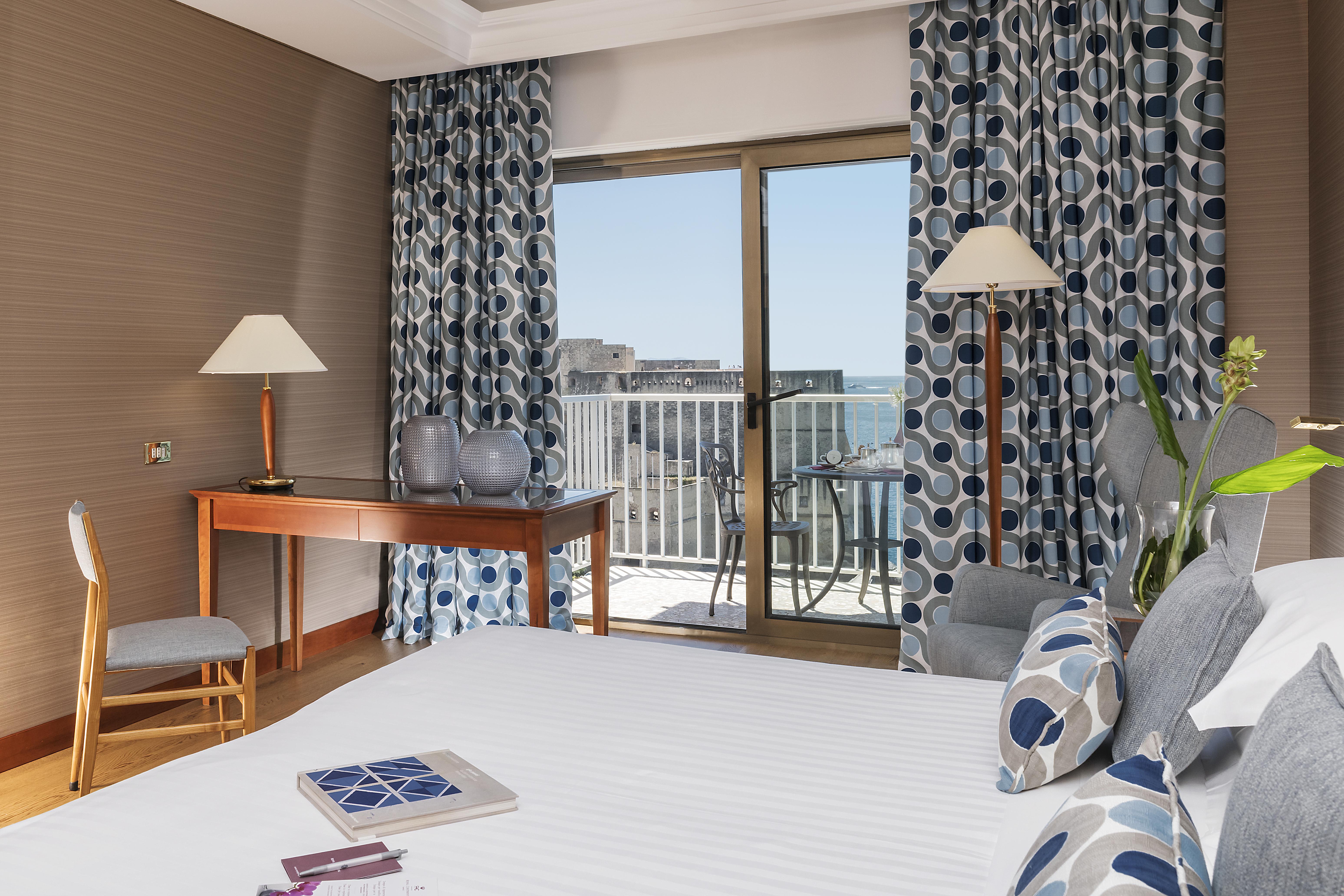 Hotel Royal Continental
