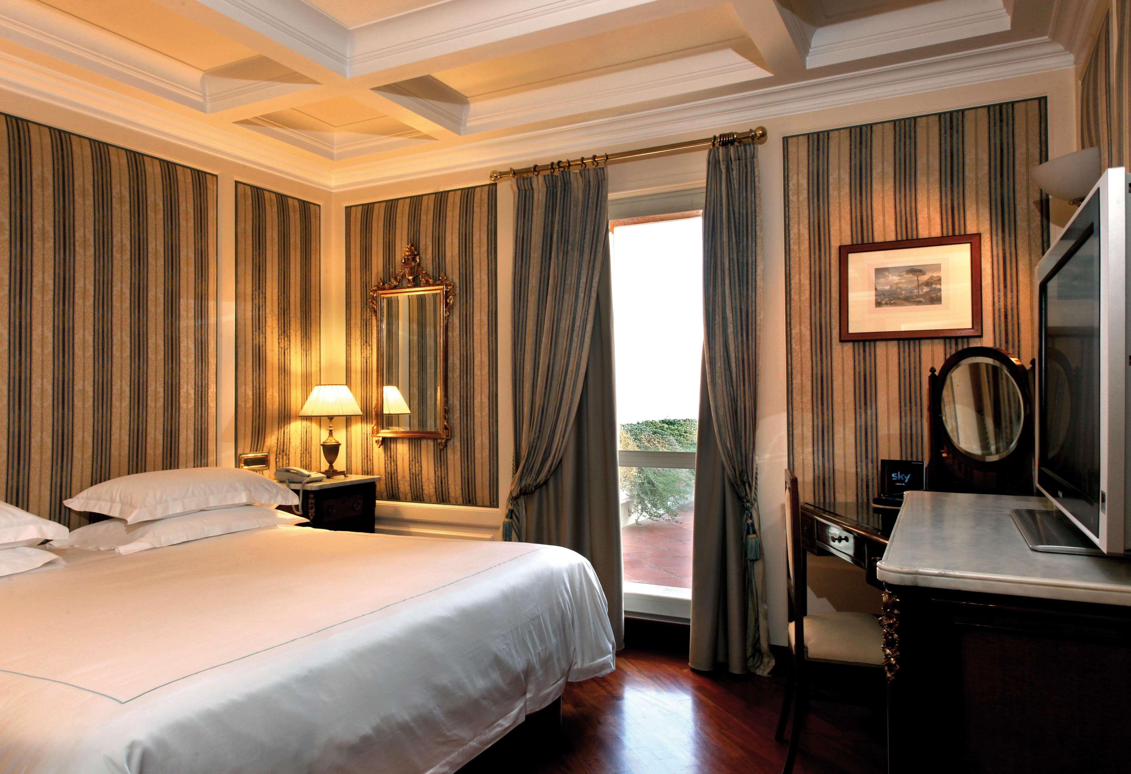 Grand Santa Lucia