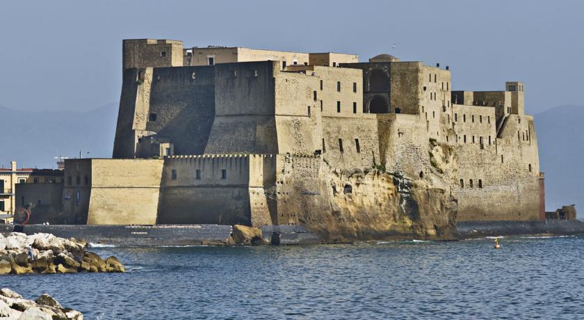 Grand Santa Lucia Naples