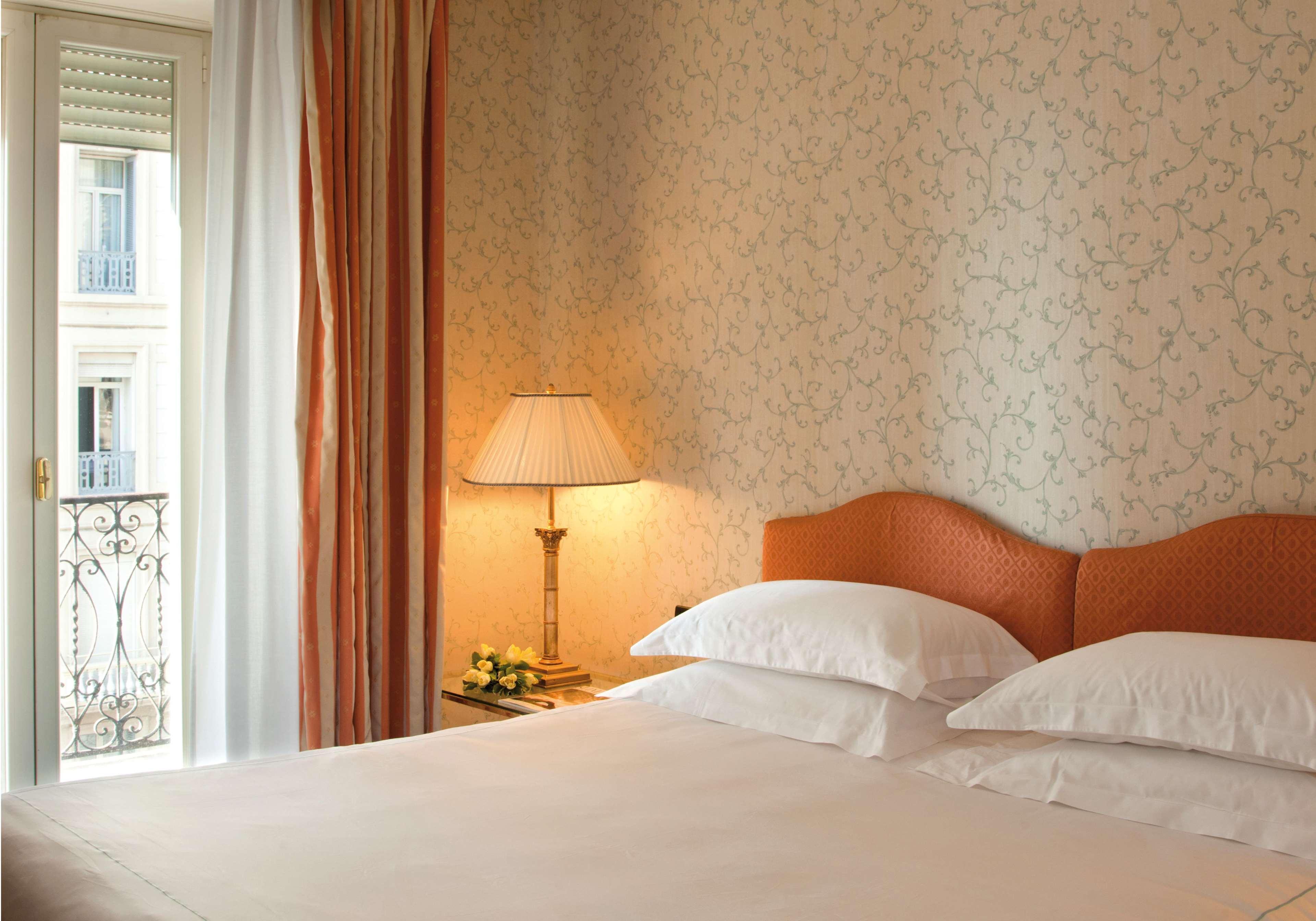 Grand Santa Lucia Hotel