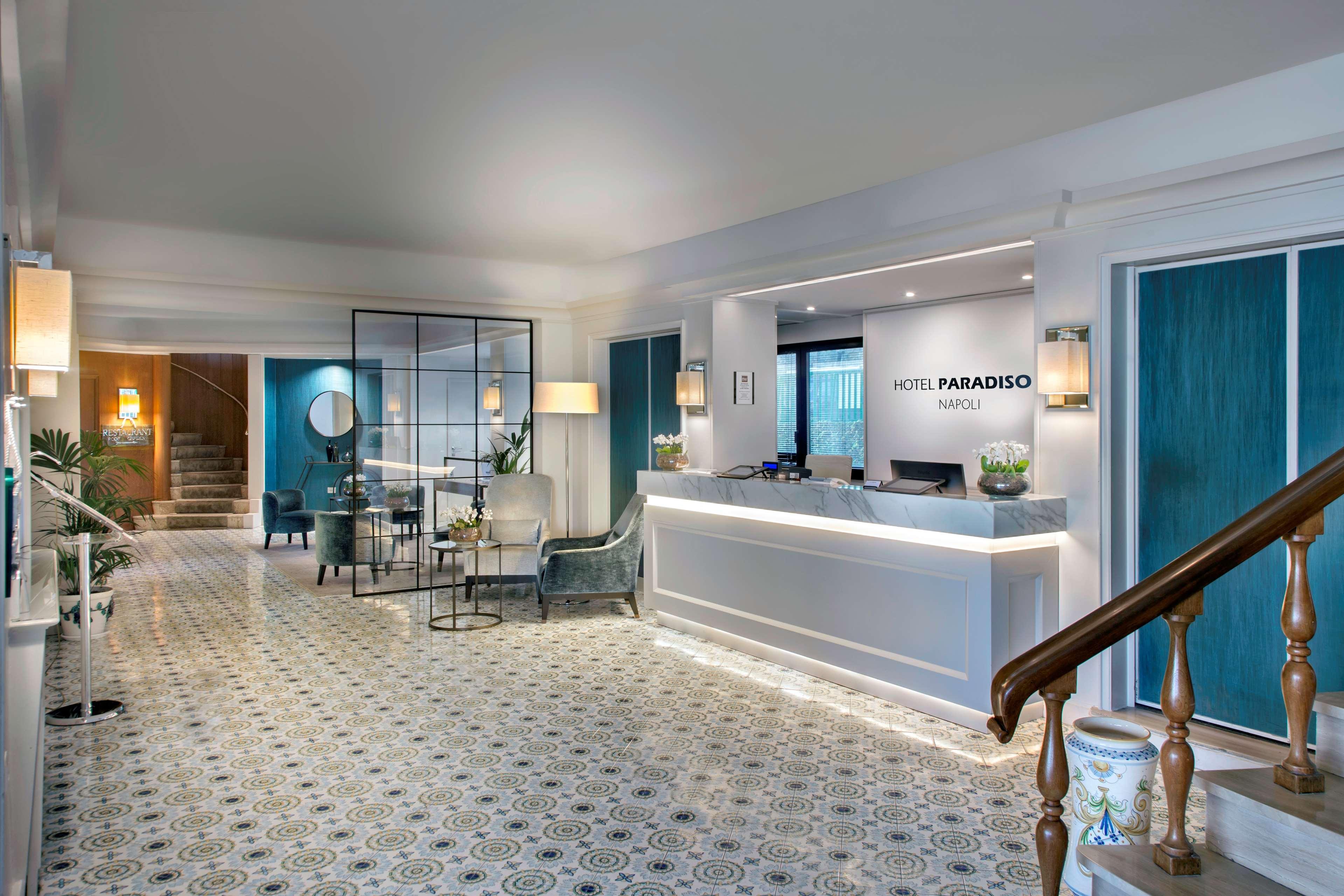 Bw Signature Collection Paradiso 4*