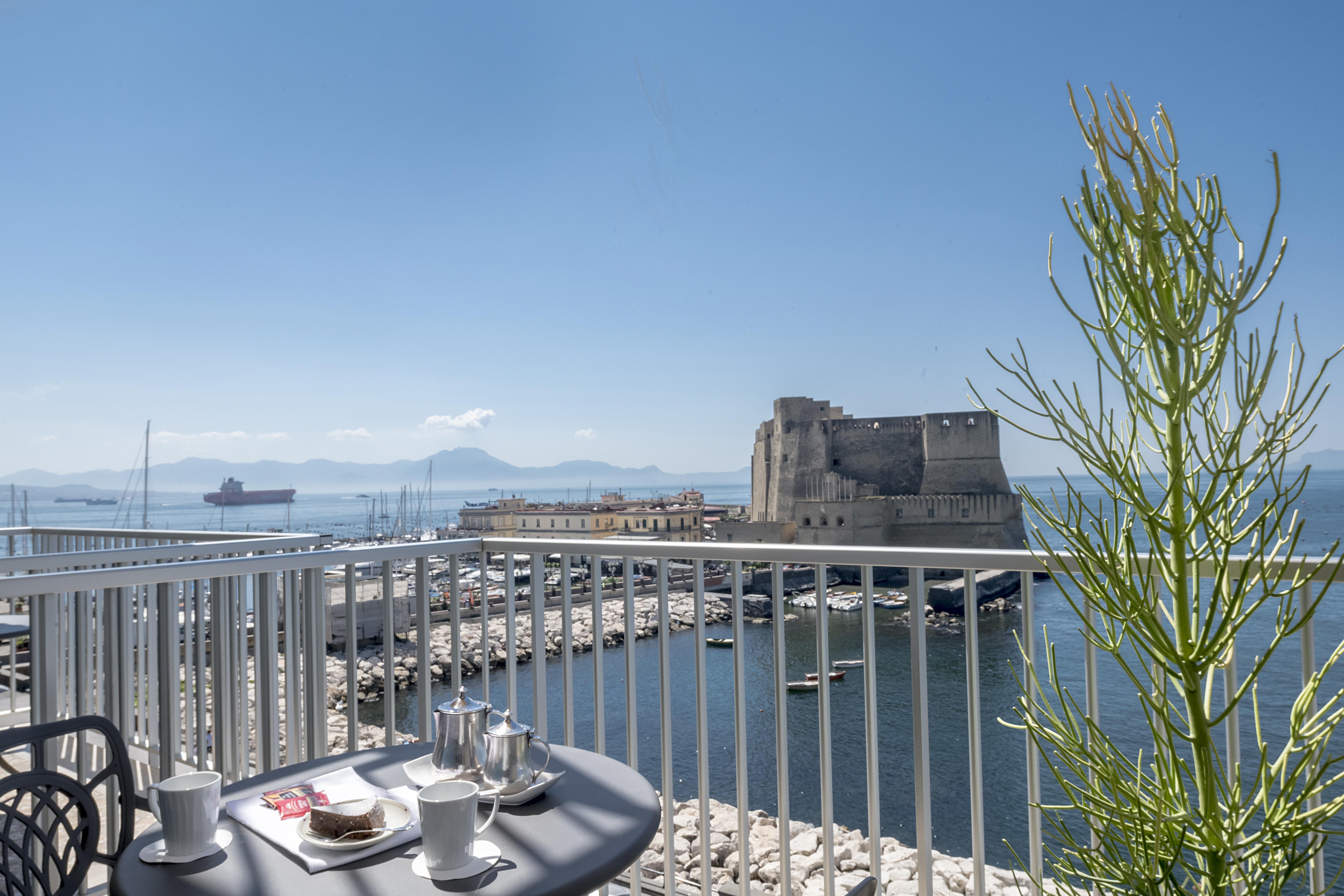 Hotel Royal Continental