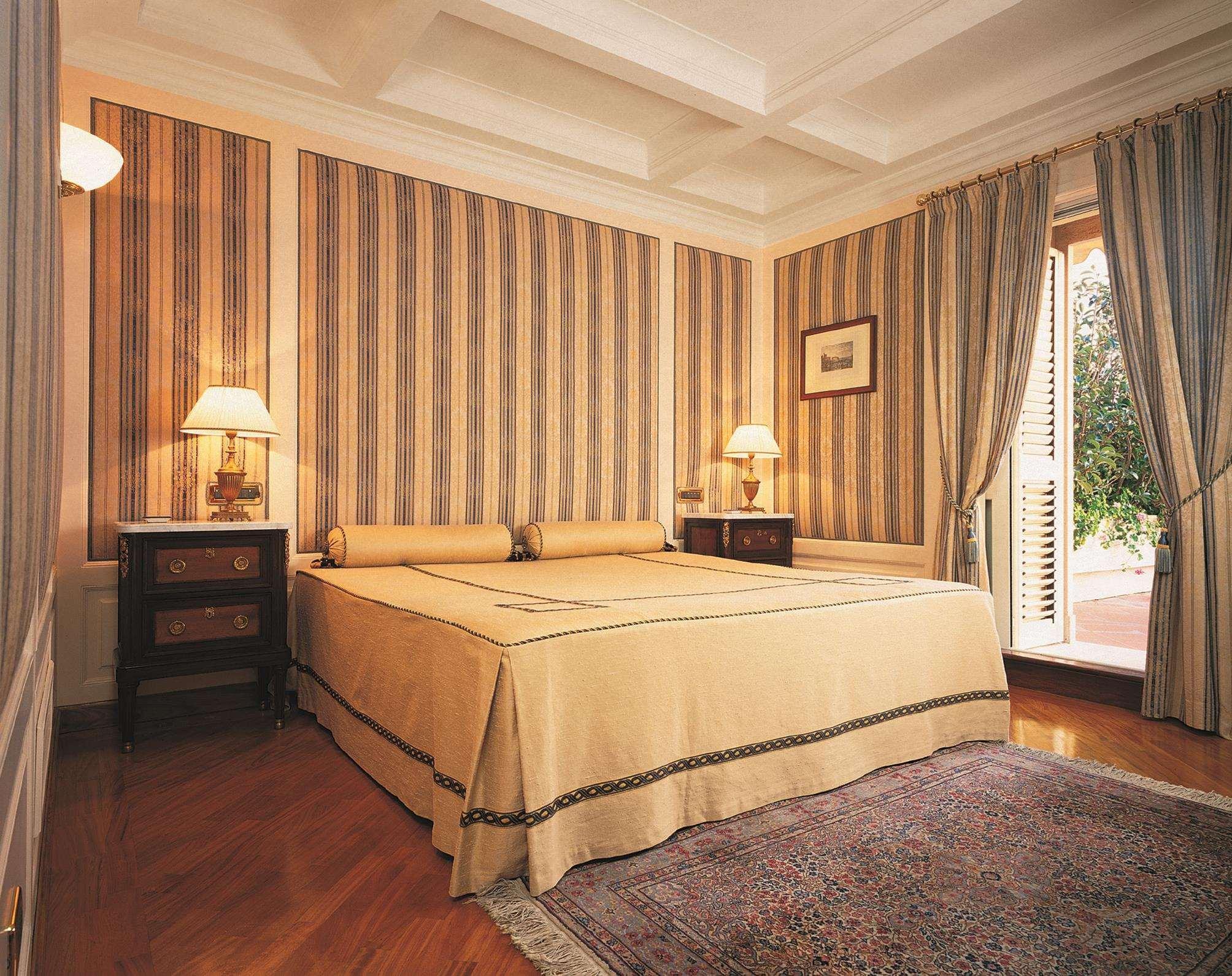Grand Santa Lucia Naples