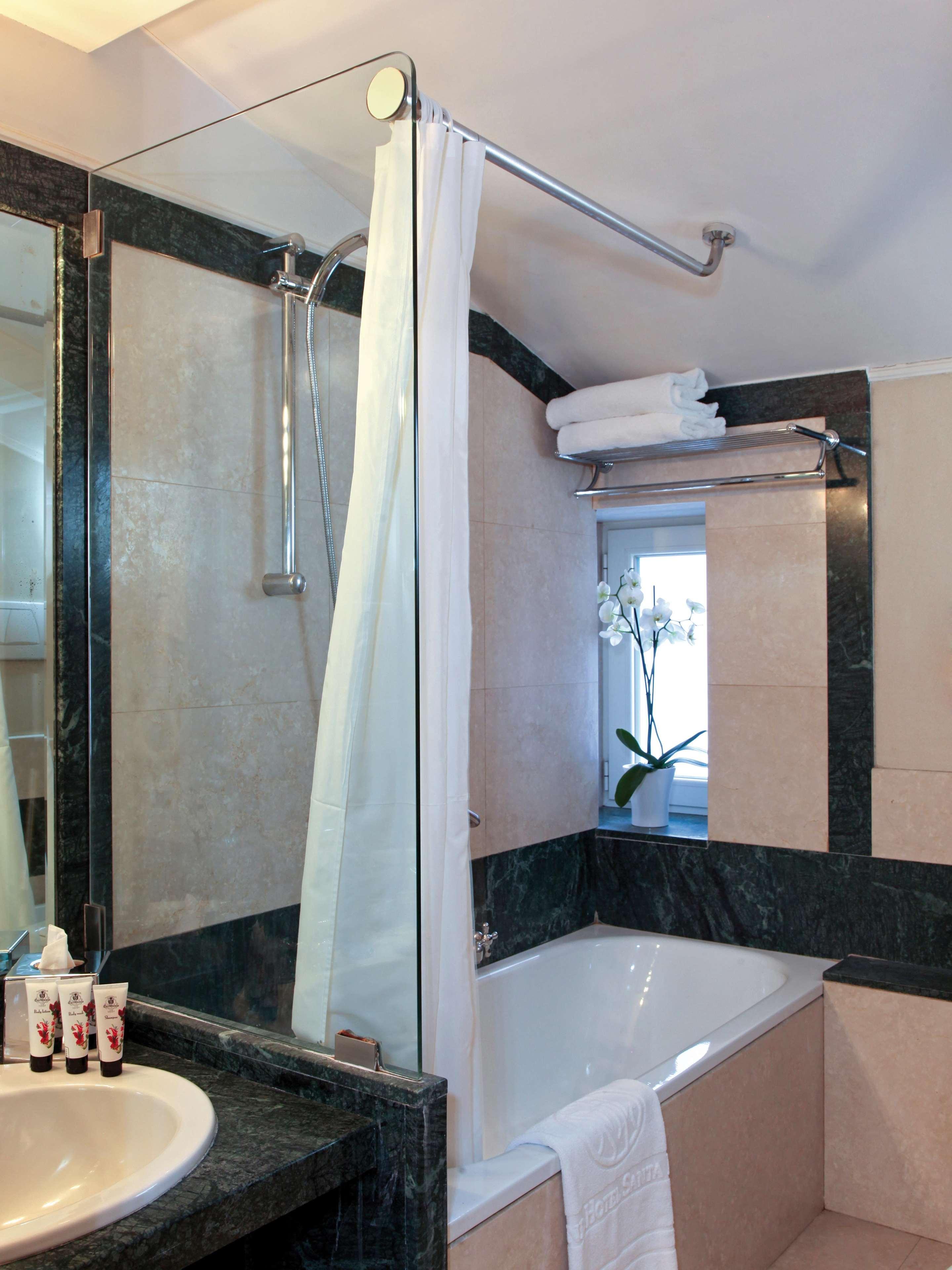 Hotel Grand Santa Lucia 4*
