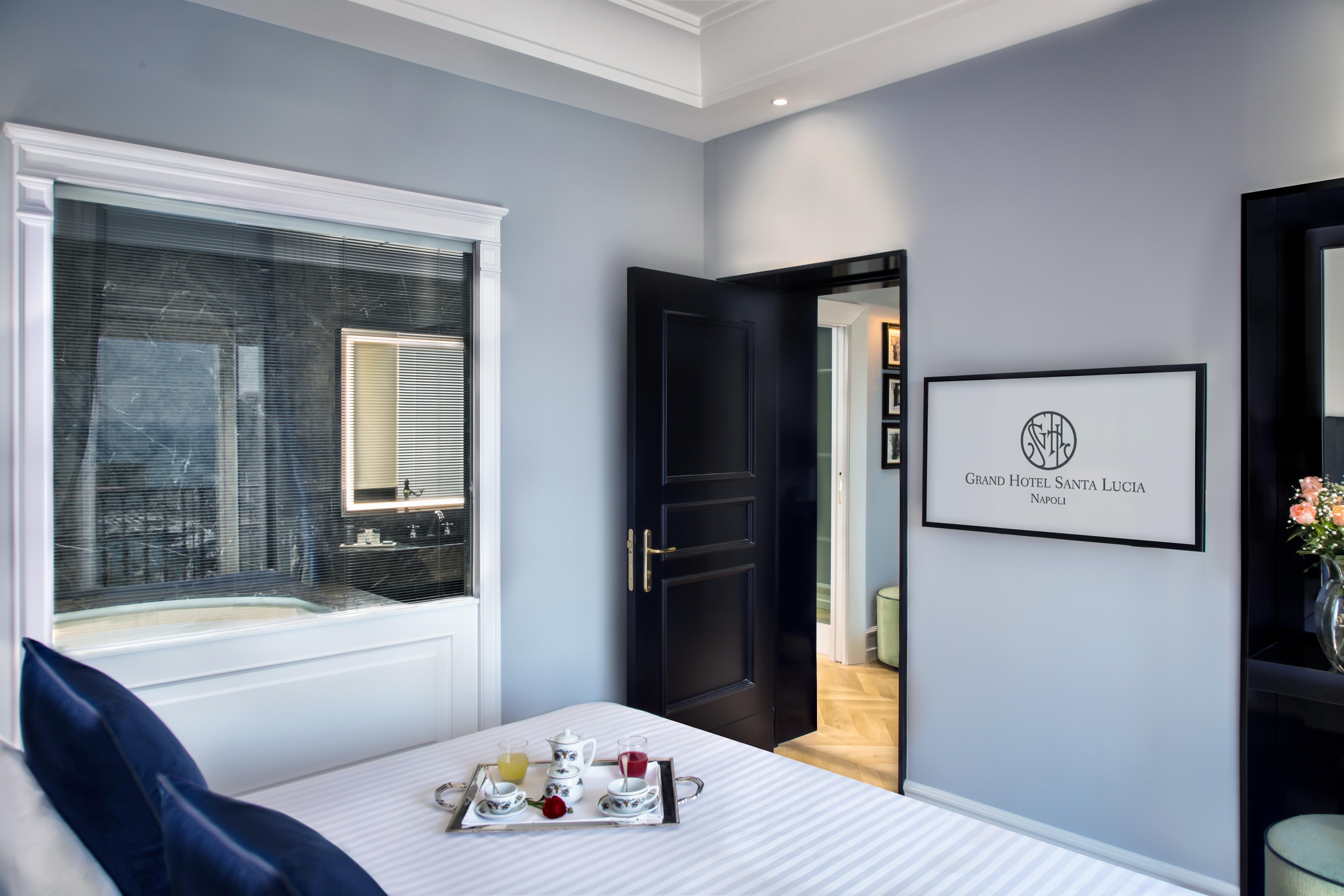 Grand Santa Lucia Hotel