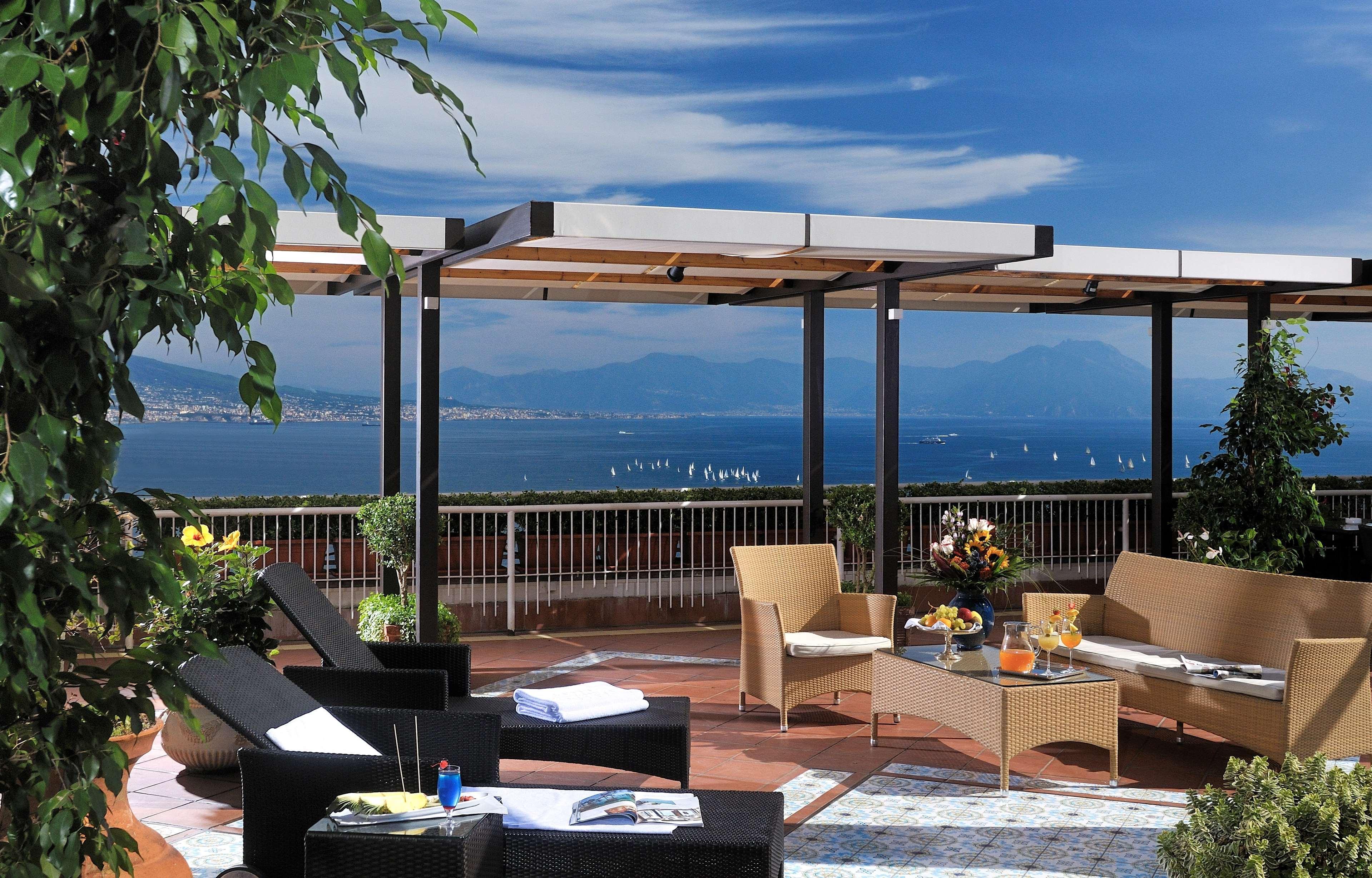 Hotel Bw Signature Collection Paradiso Naples