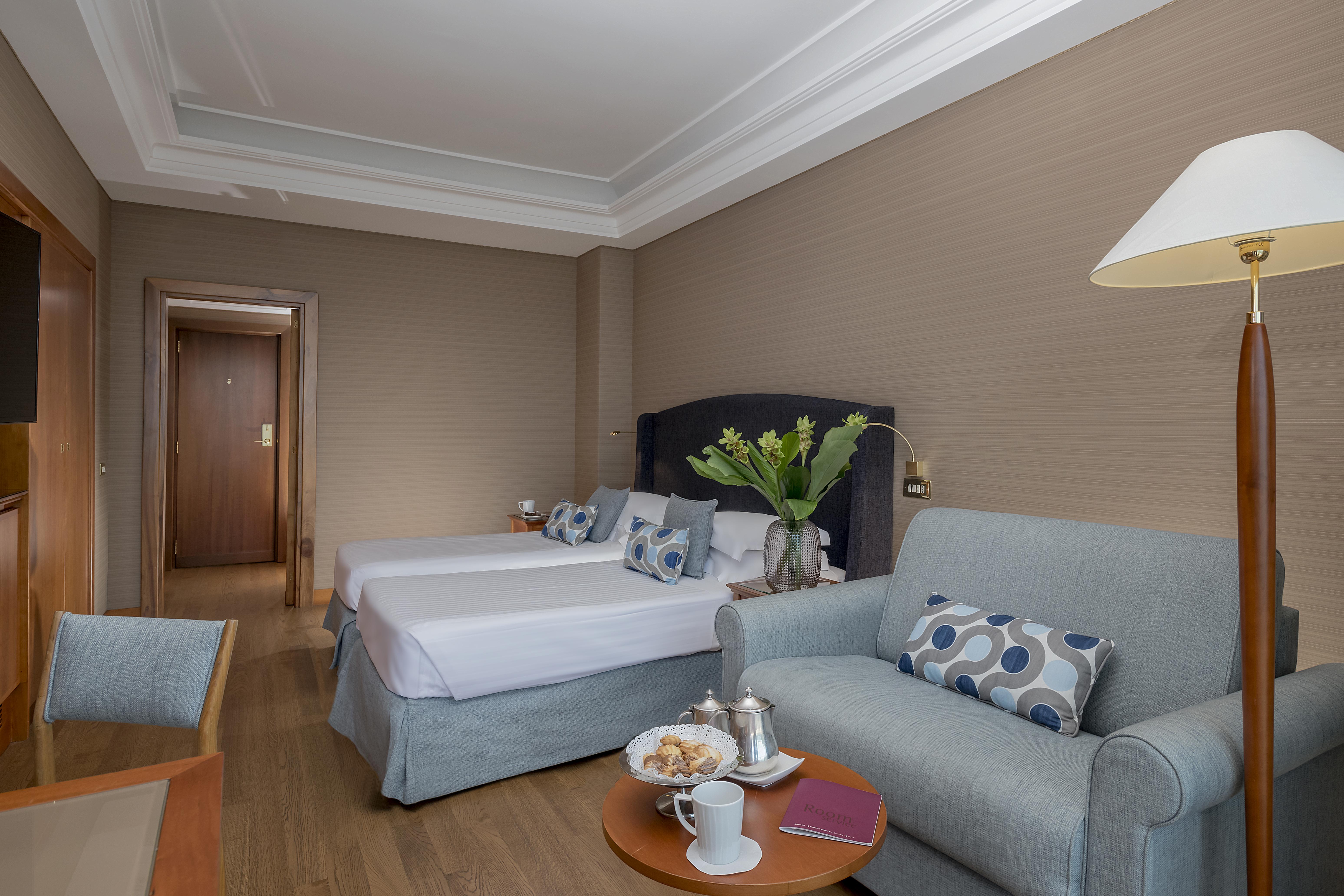 Hotel Royal Continental