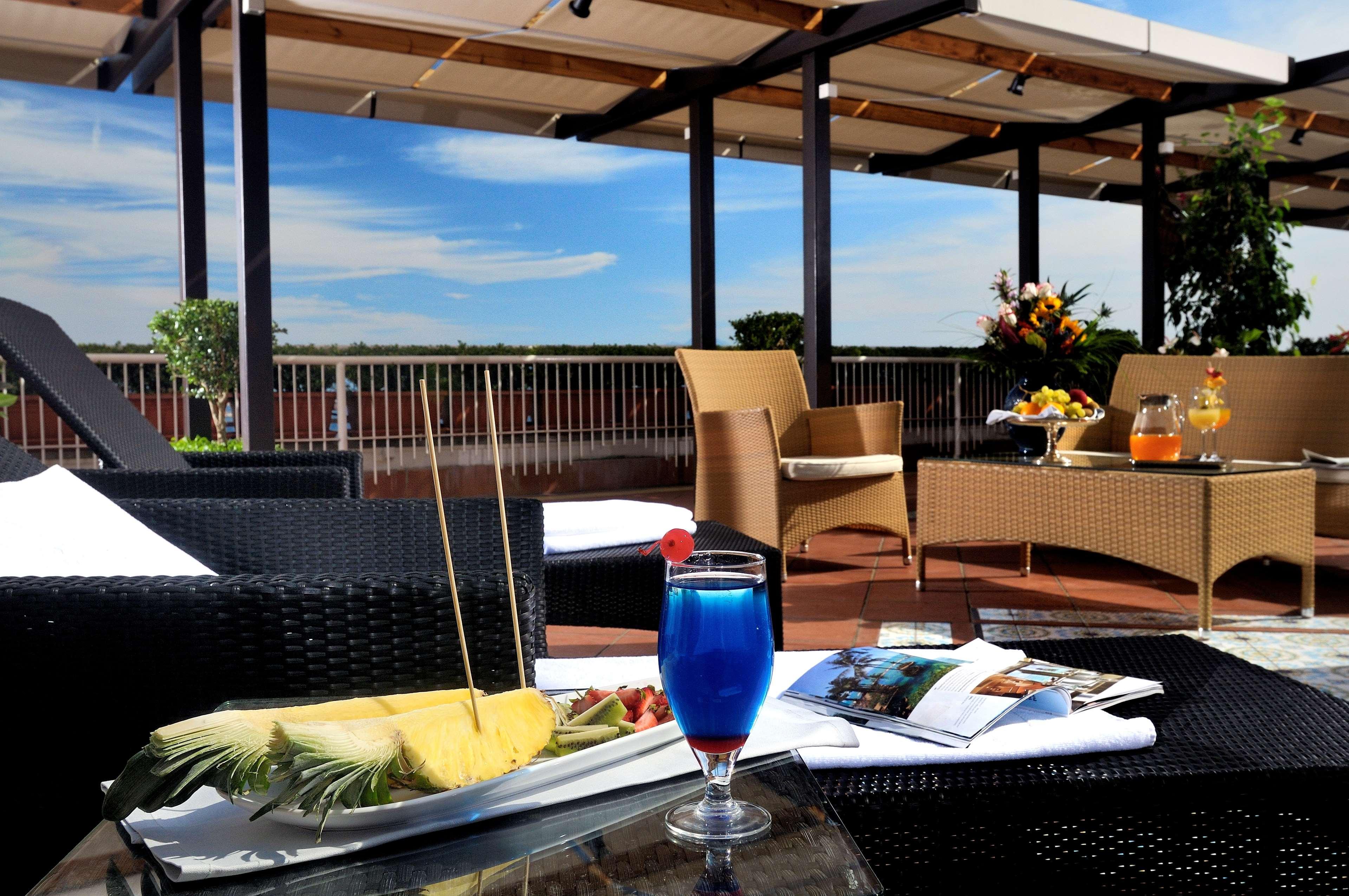 Bw Signature Collection Paradiso Hotel Naples