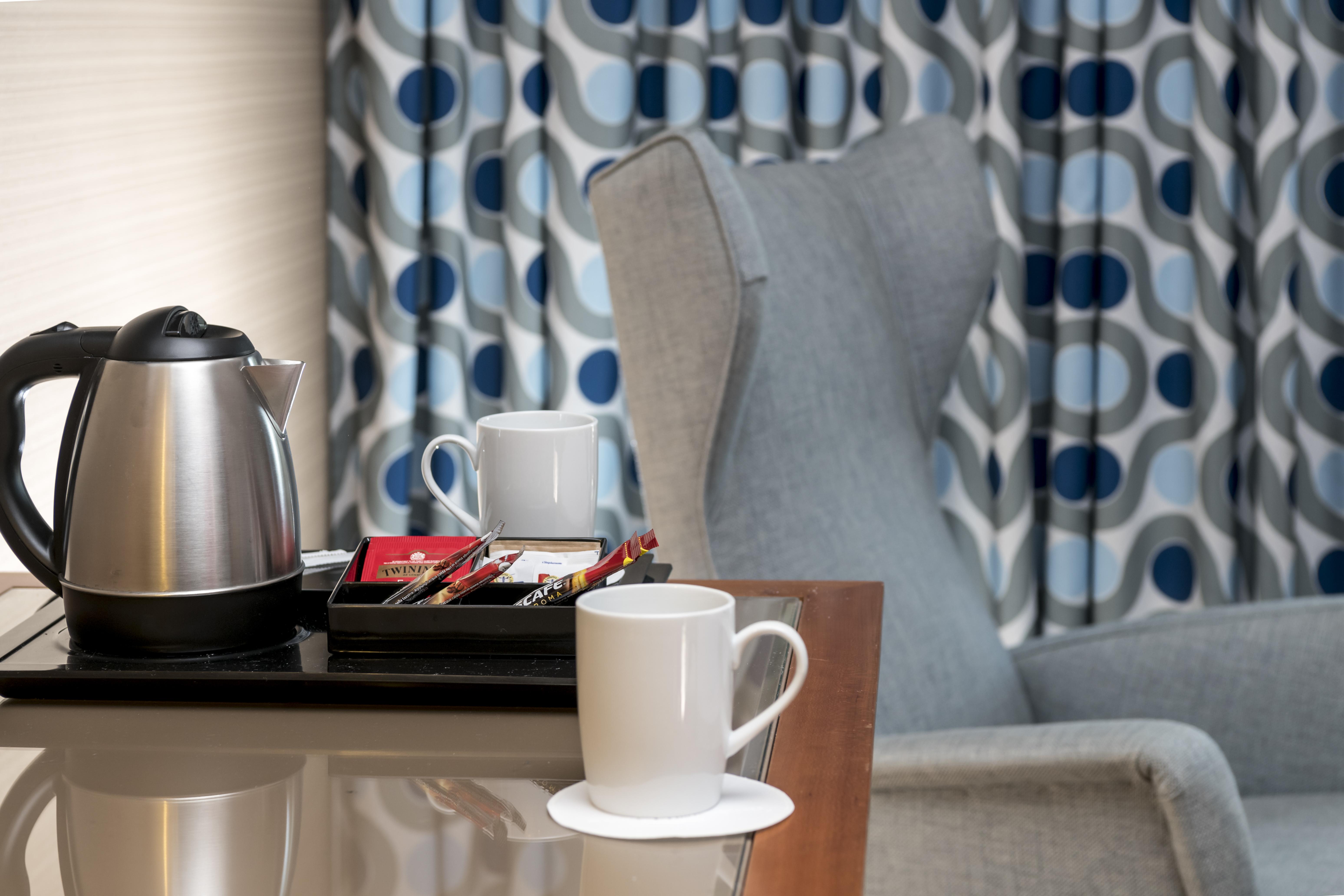 Royal Continental Hotel 4*