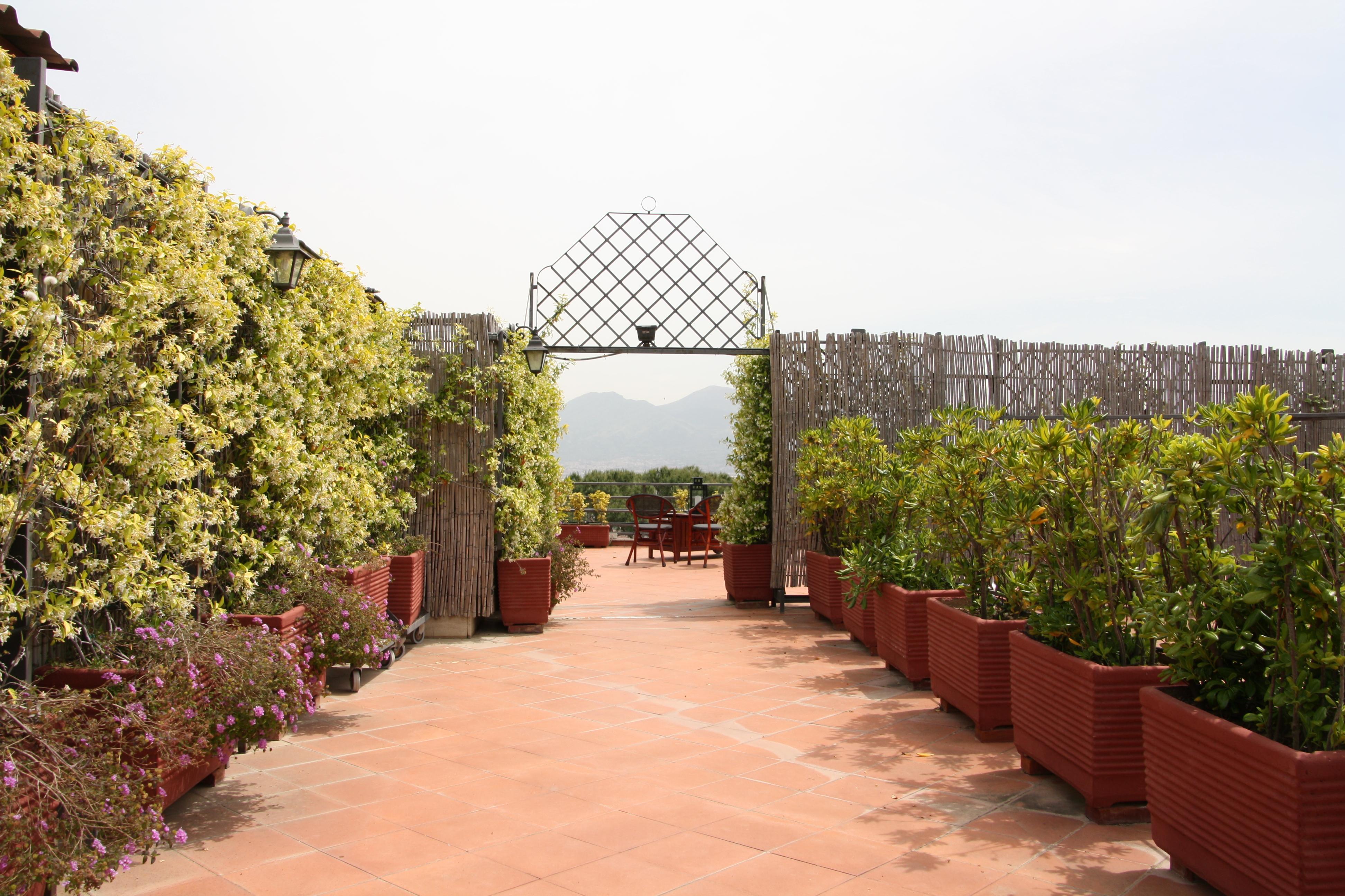 Hotel Culture Capodimonte 4*