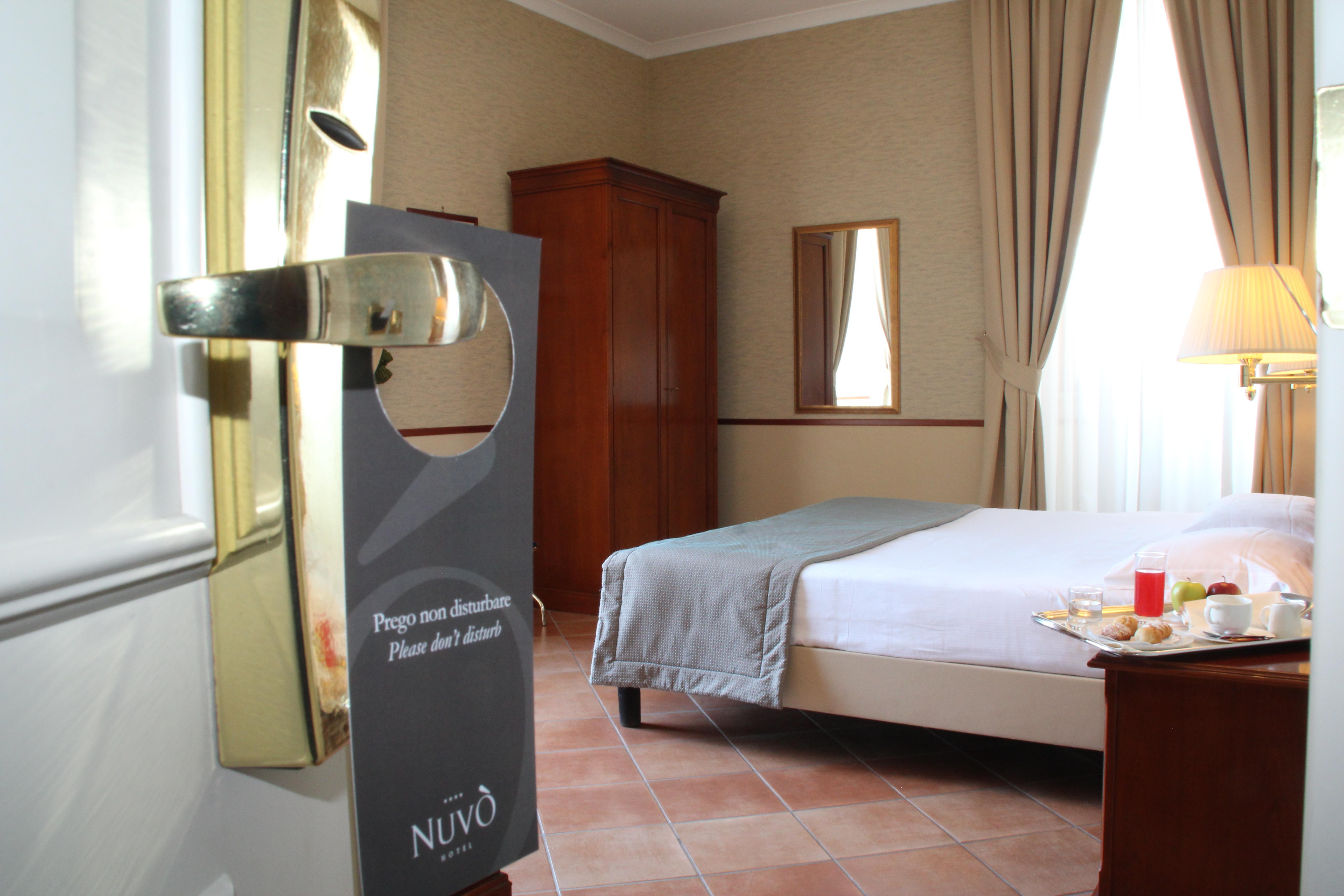 Hotel Nuvo Naples