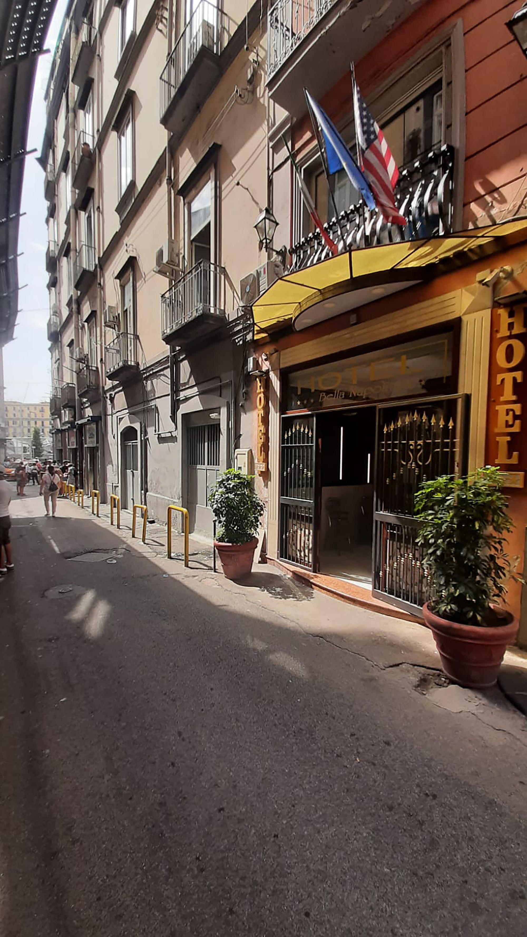 Hotel Bella Naples