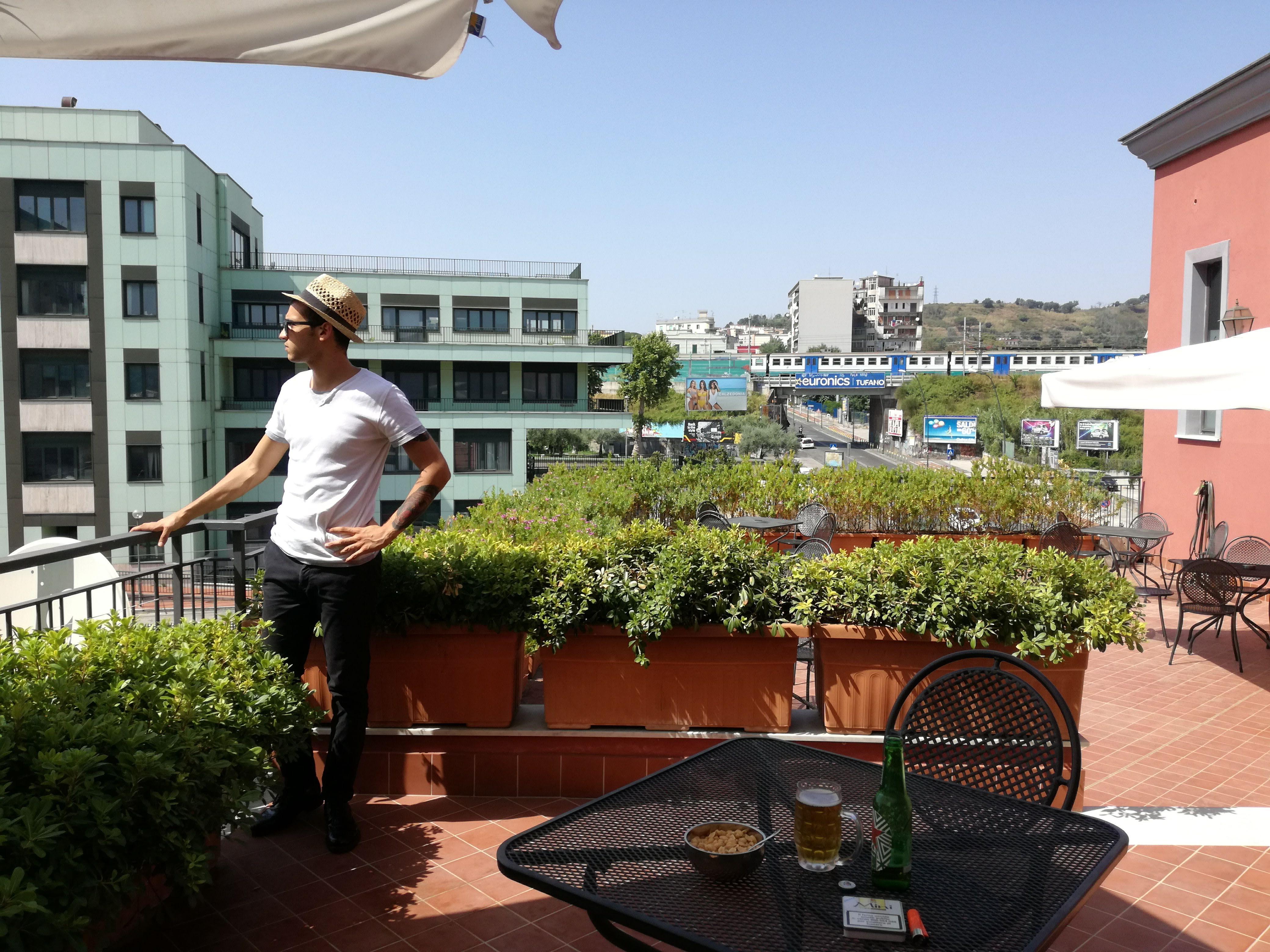 Nuvo 4* Naples