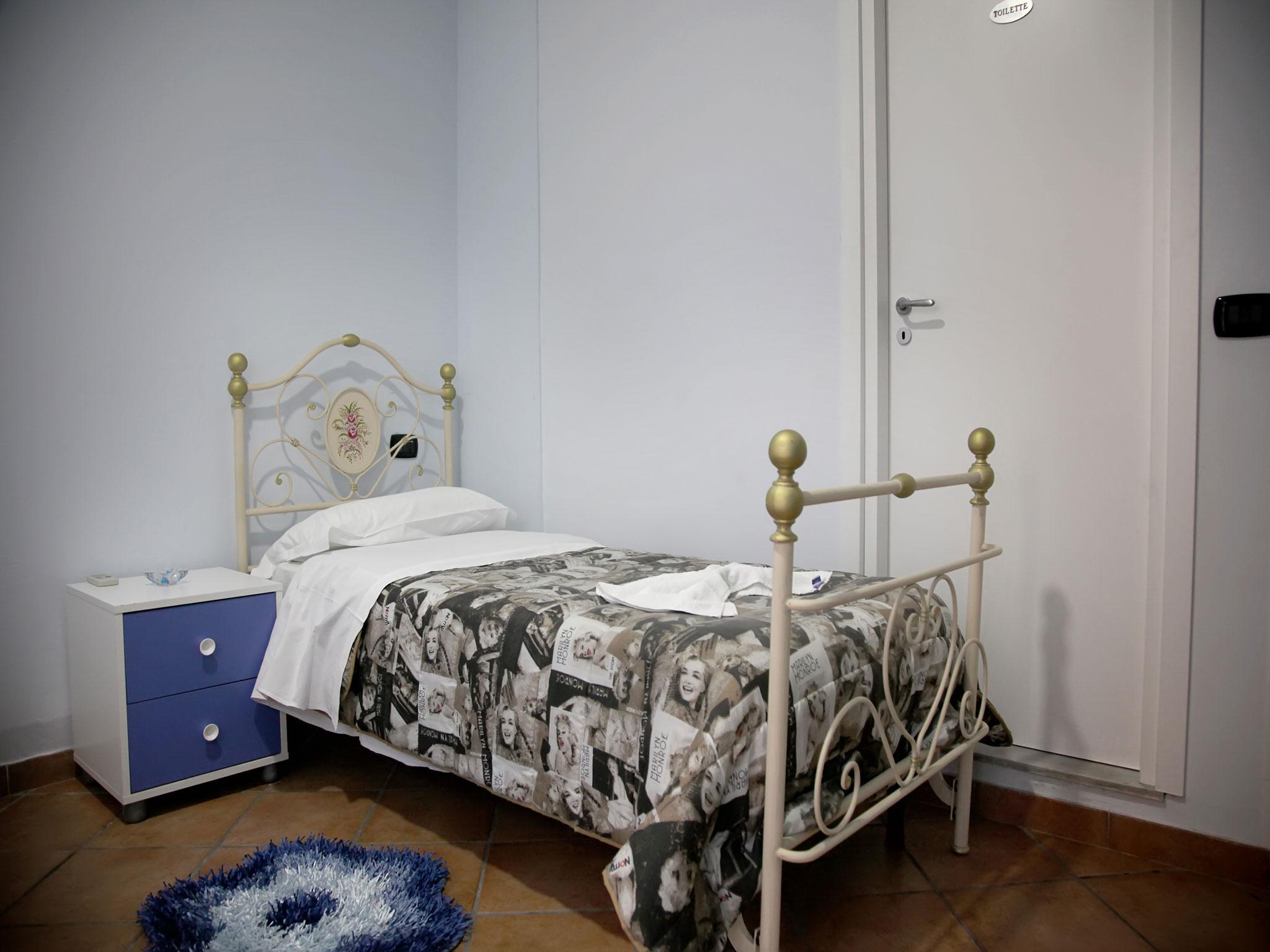 Hotel Western Dei Mille Naples
