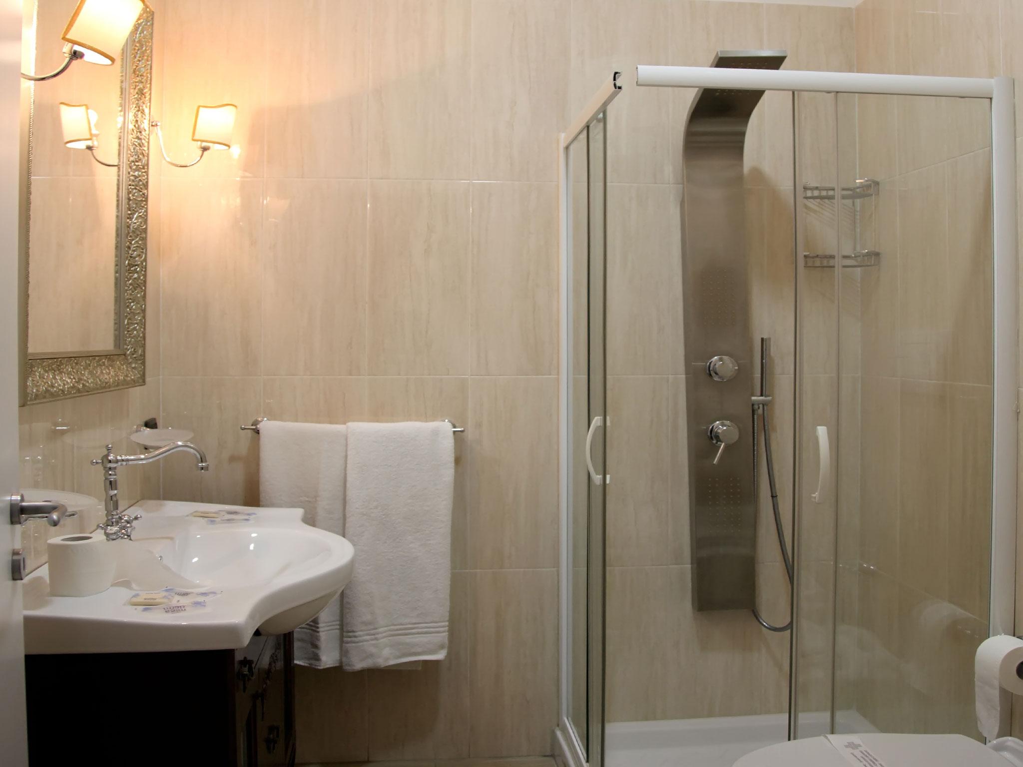 Hotel Western Dei Mille