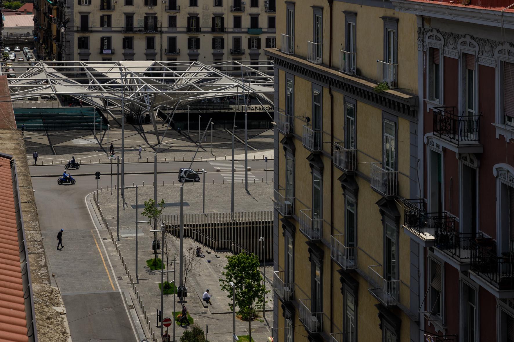 Hotel Western Dei Mille 3*